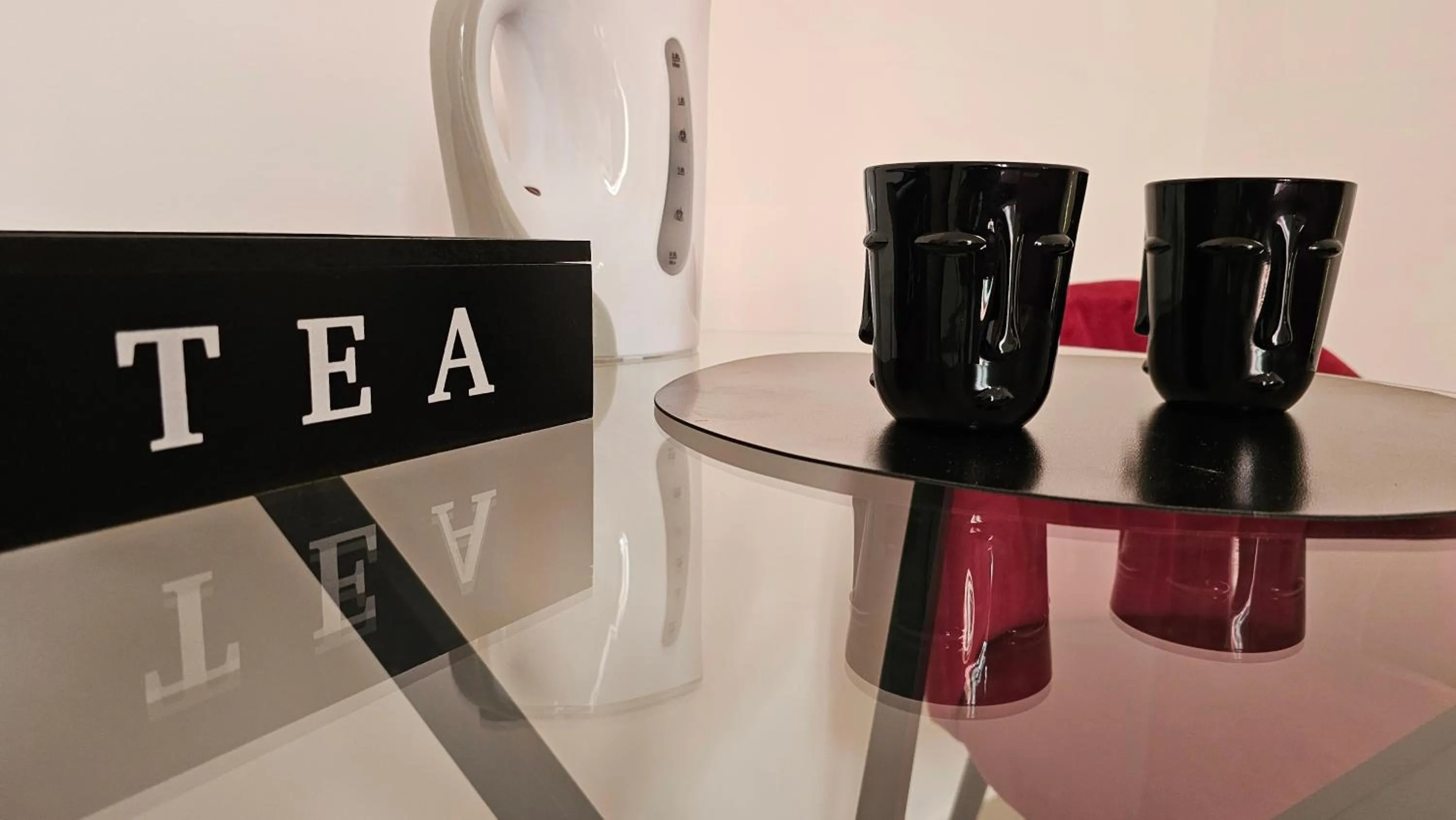 Breakfast in B&B Piazza Ragusa