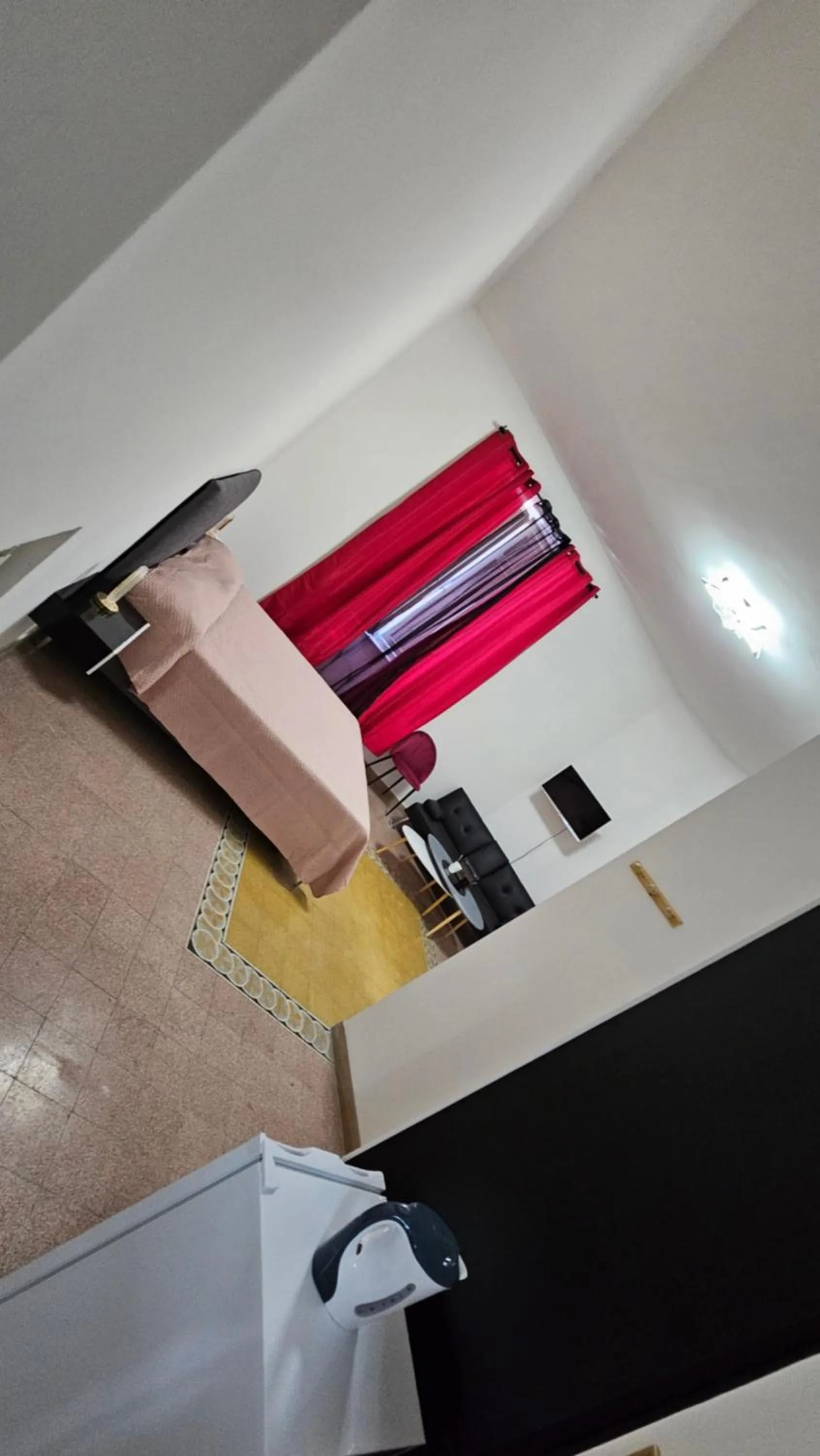 Photo of the whole room in B&B Piazza Ragusa