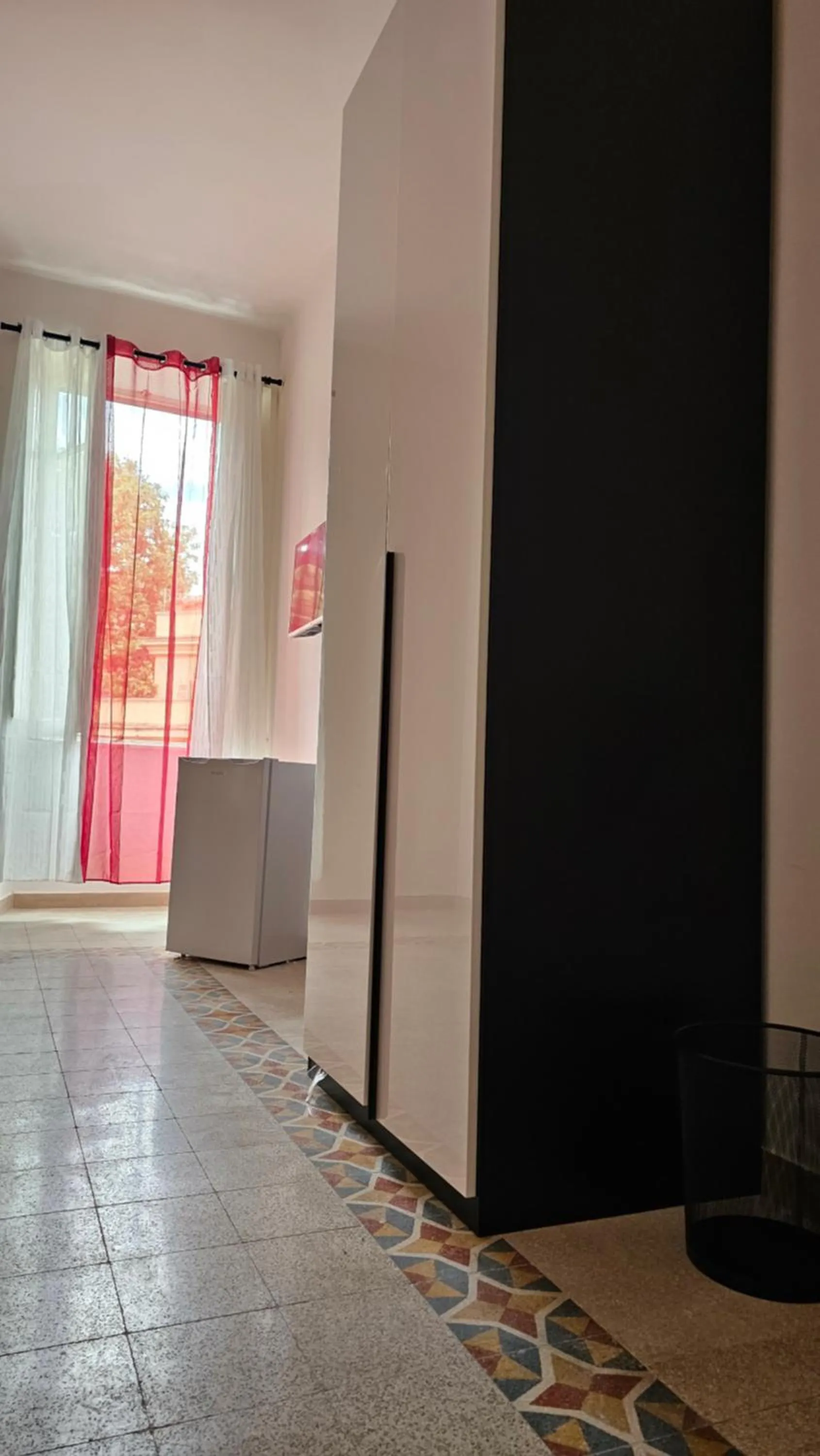 Bedroom in B&B Piazza Ragusa