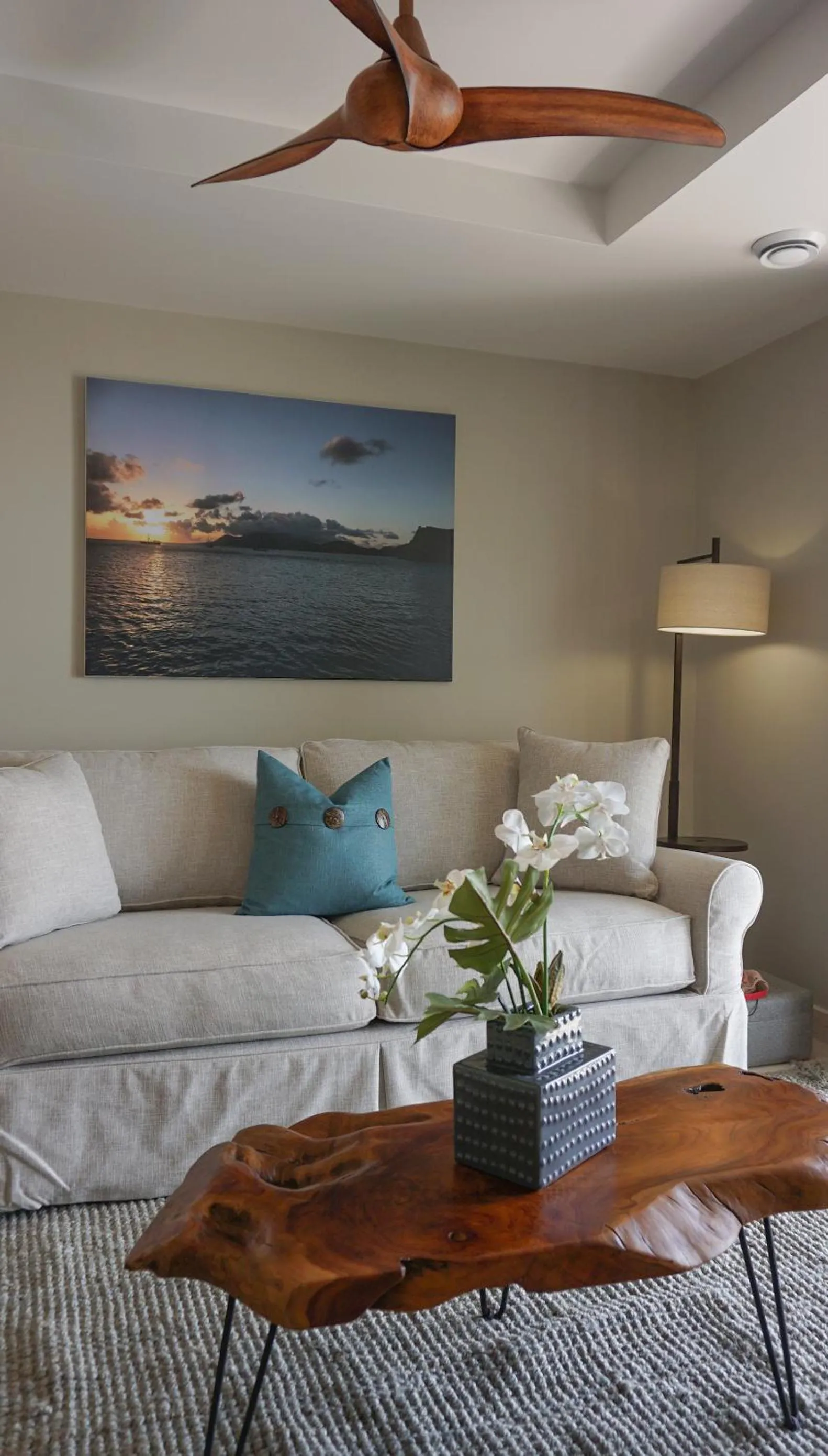 Guests in Sunset Reef St. Kitts