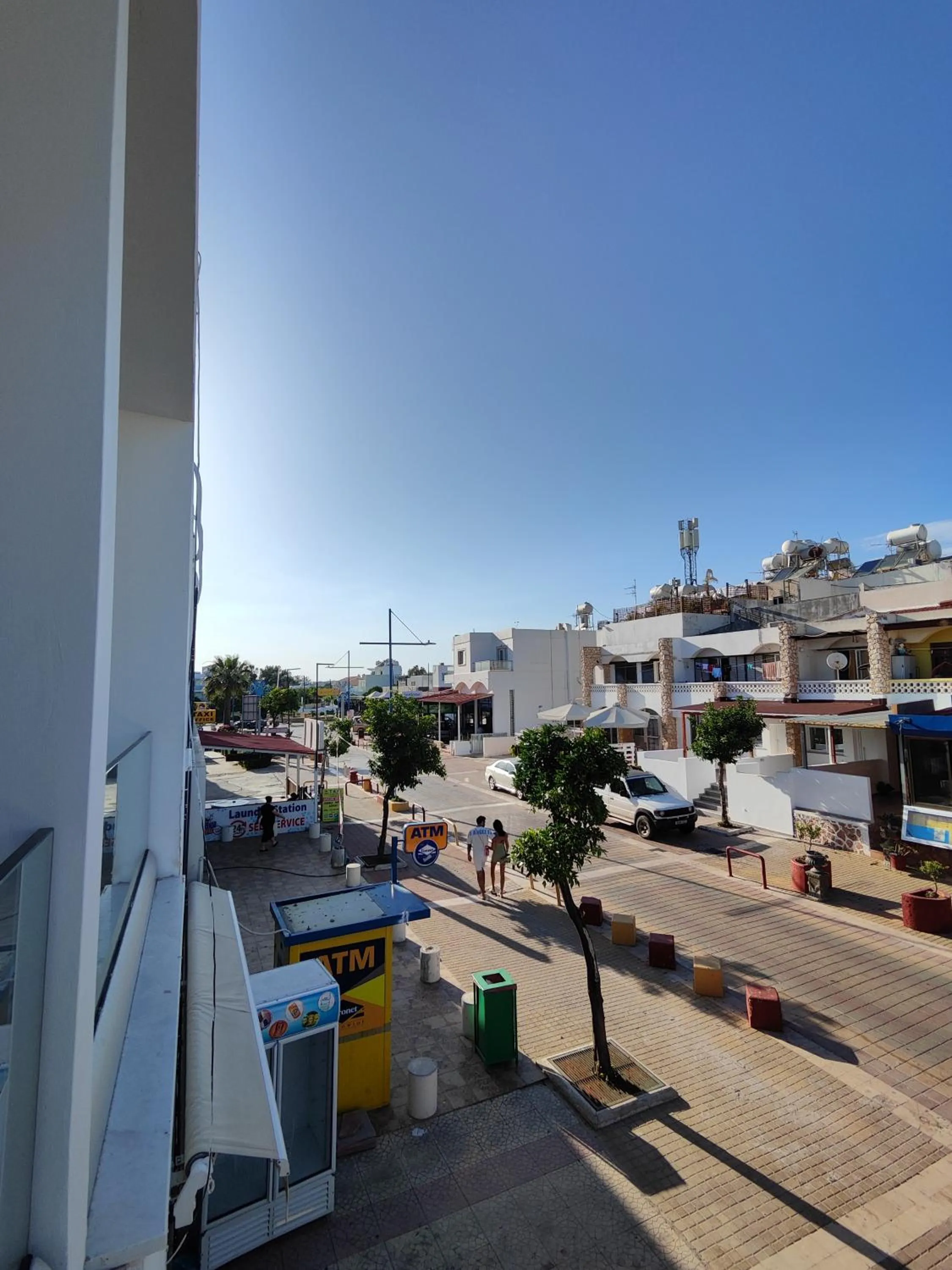 Neighbourhood in Sun Plaza Suites - Adults Only