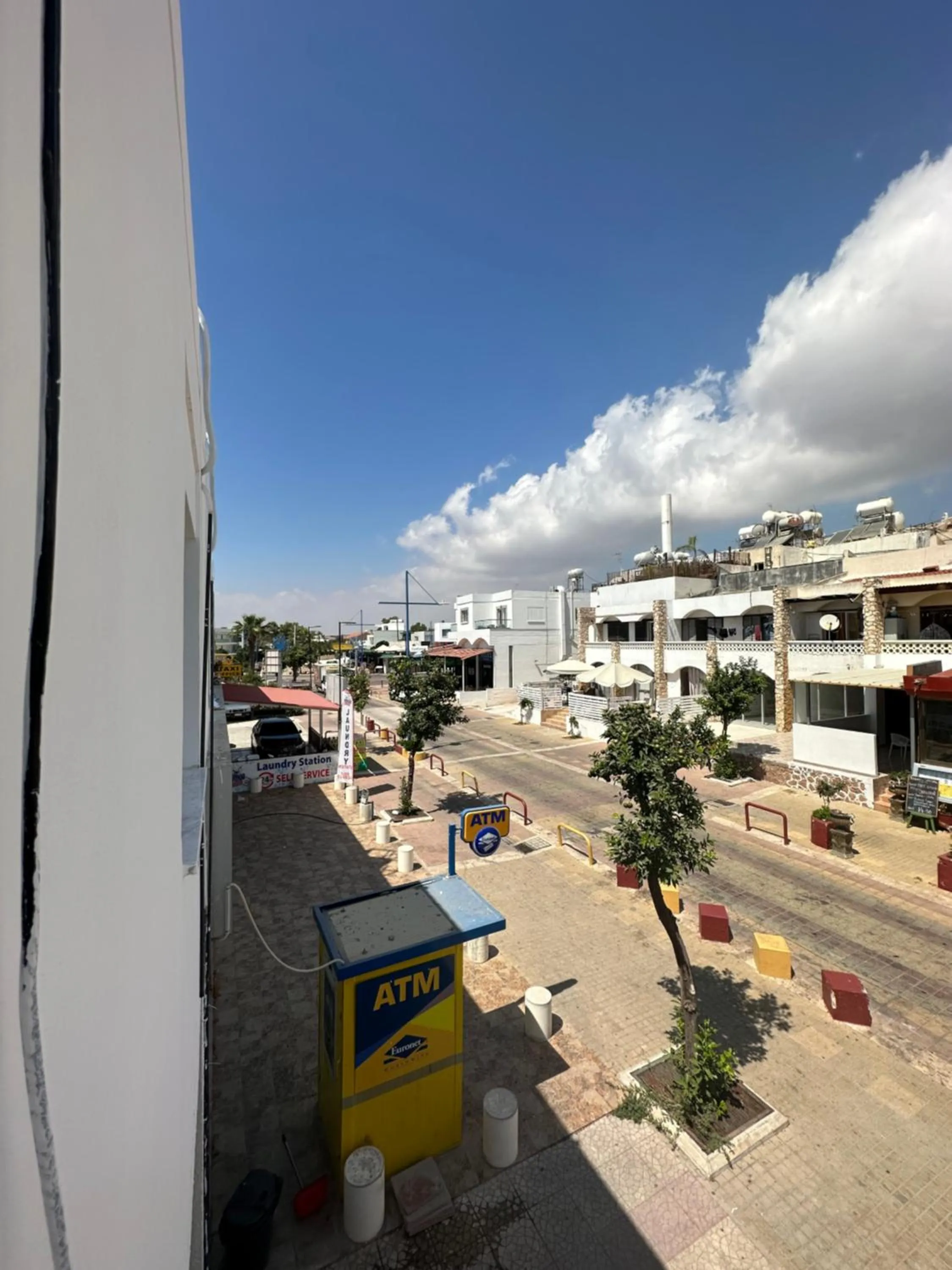 Neighbourhood in Sun Plaza Suites - Adults Only