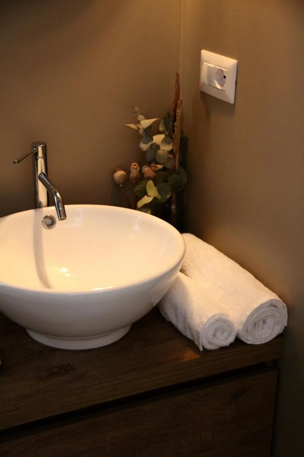 Bathroom in Nest House & Relax