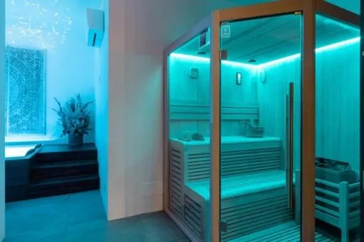 Nest House & Relax