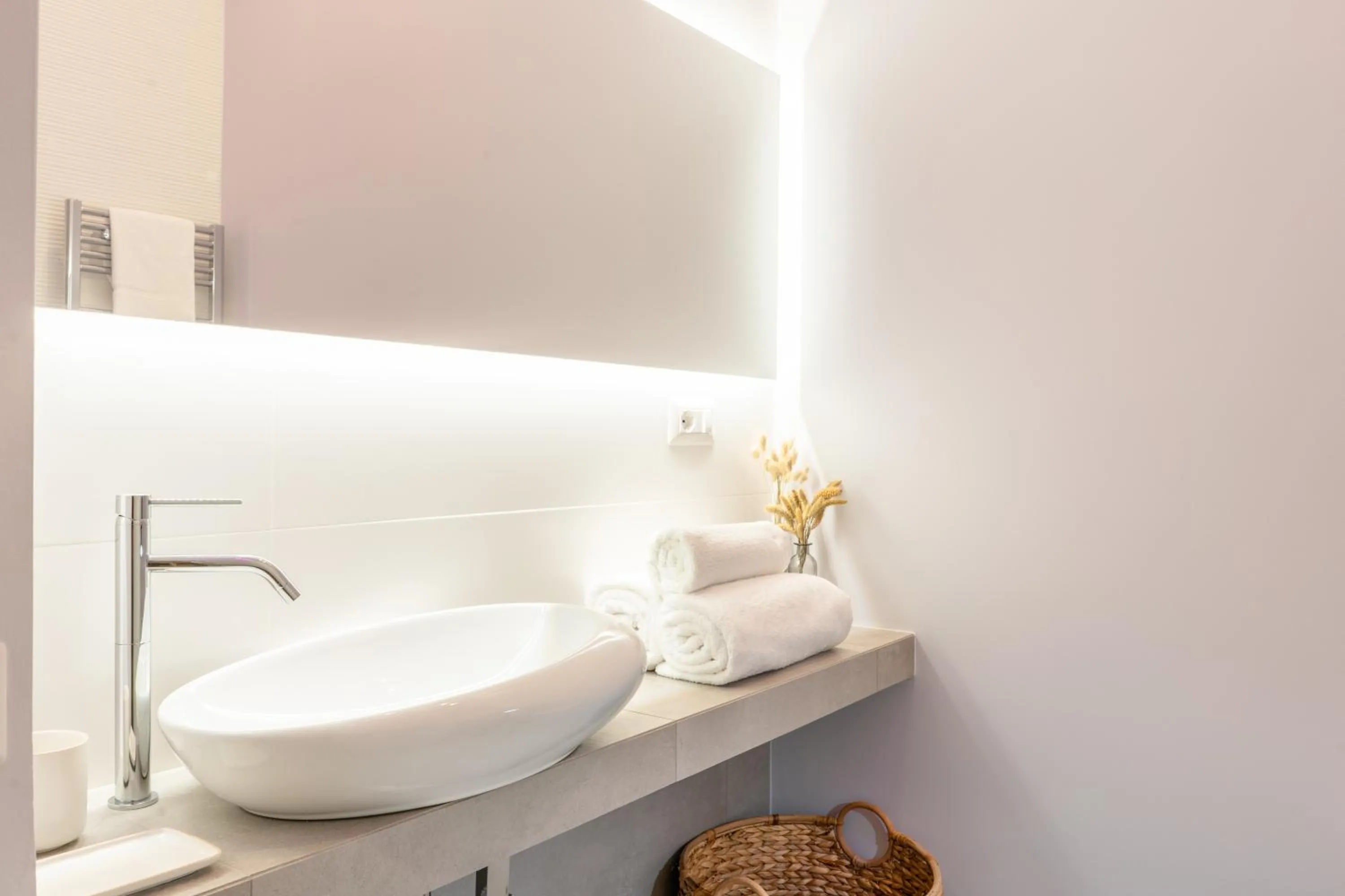 Bathroom in Nest House & Relax