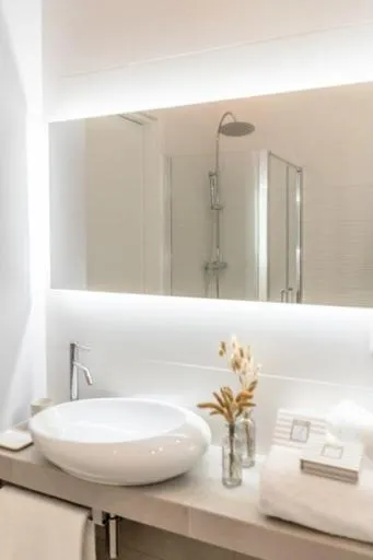 Bathroom in Nest House & Relax