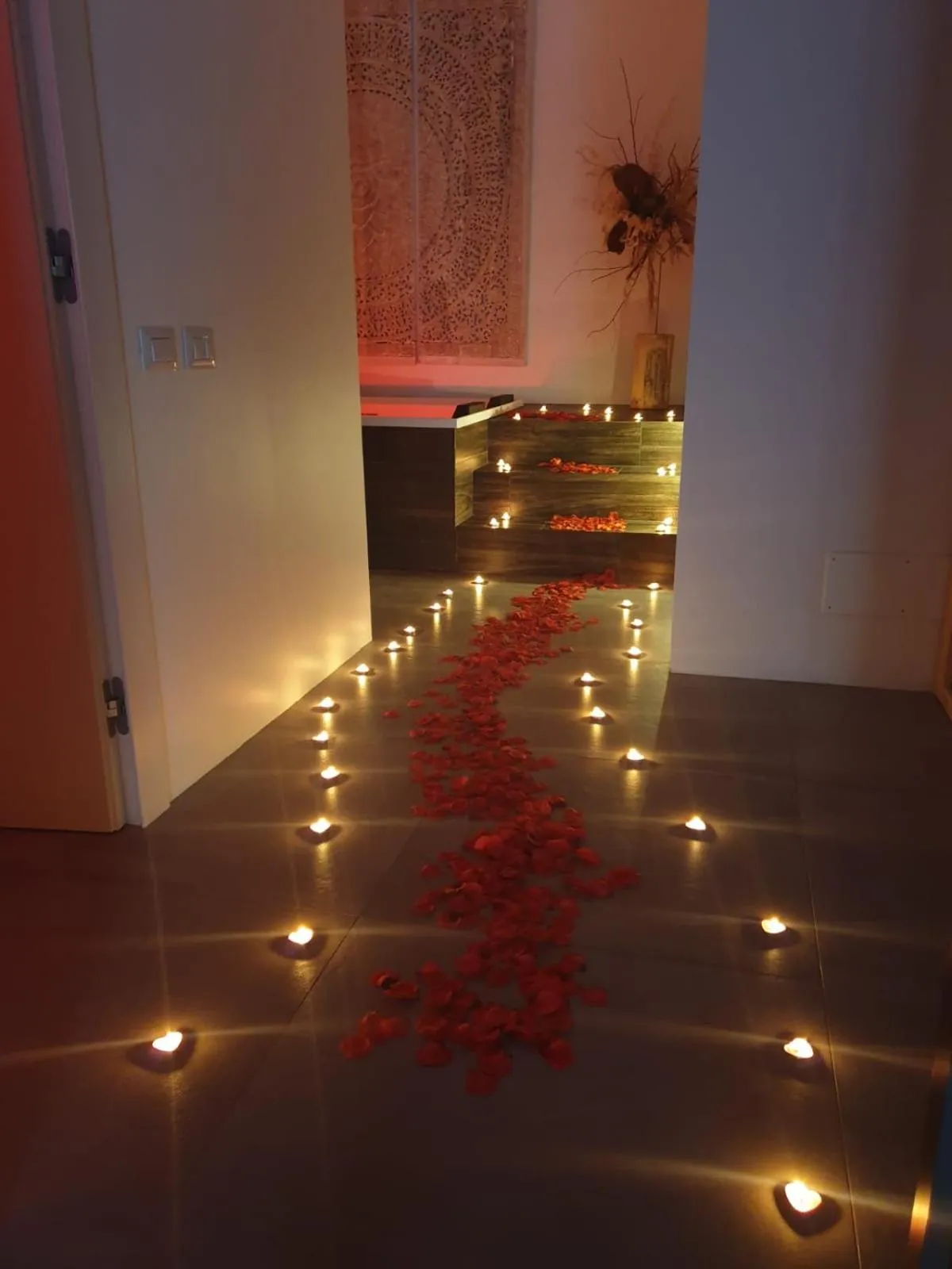 Nest House & Relax
