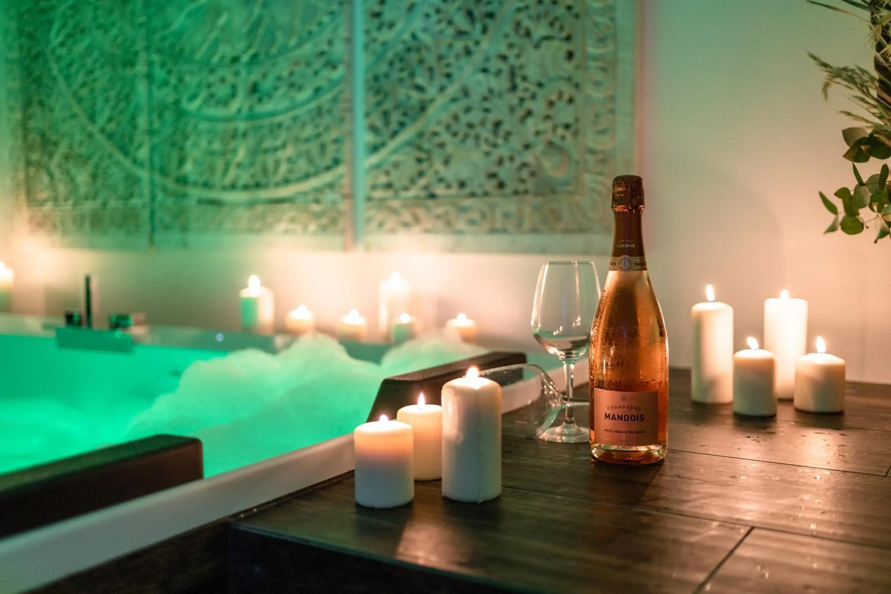 Nest House & Relax