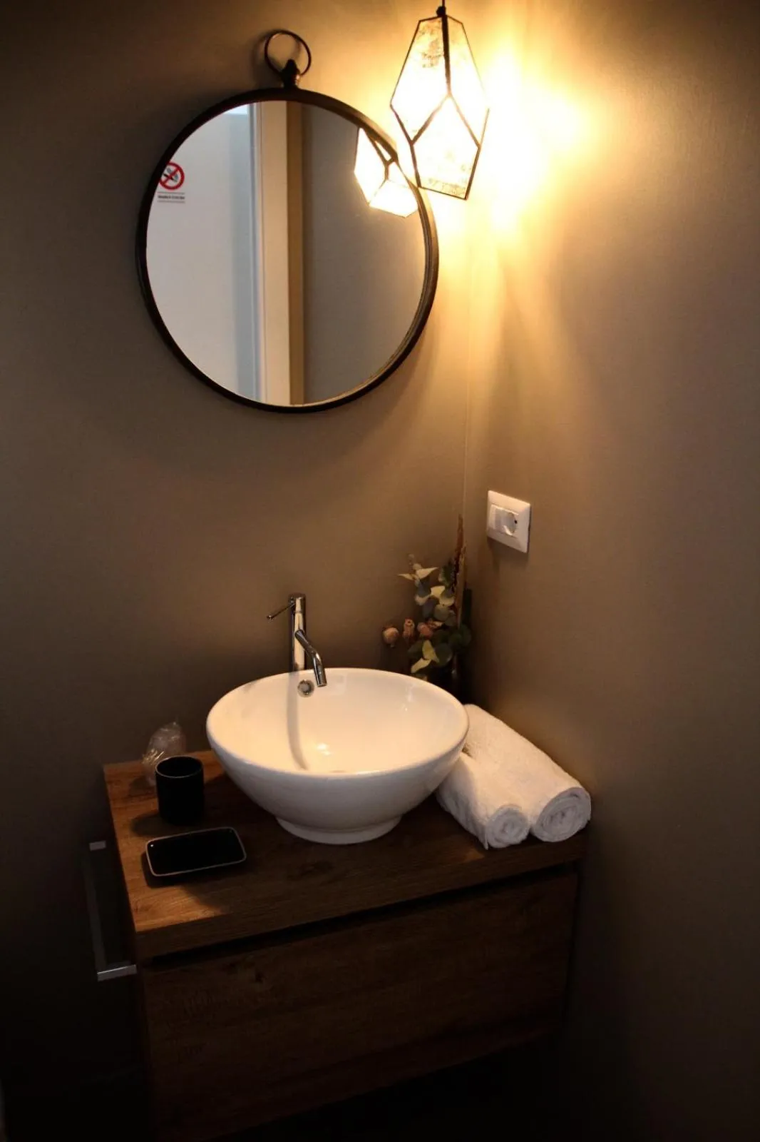 Bathroom in Nest House & Relax