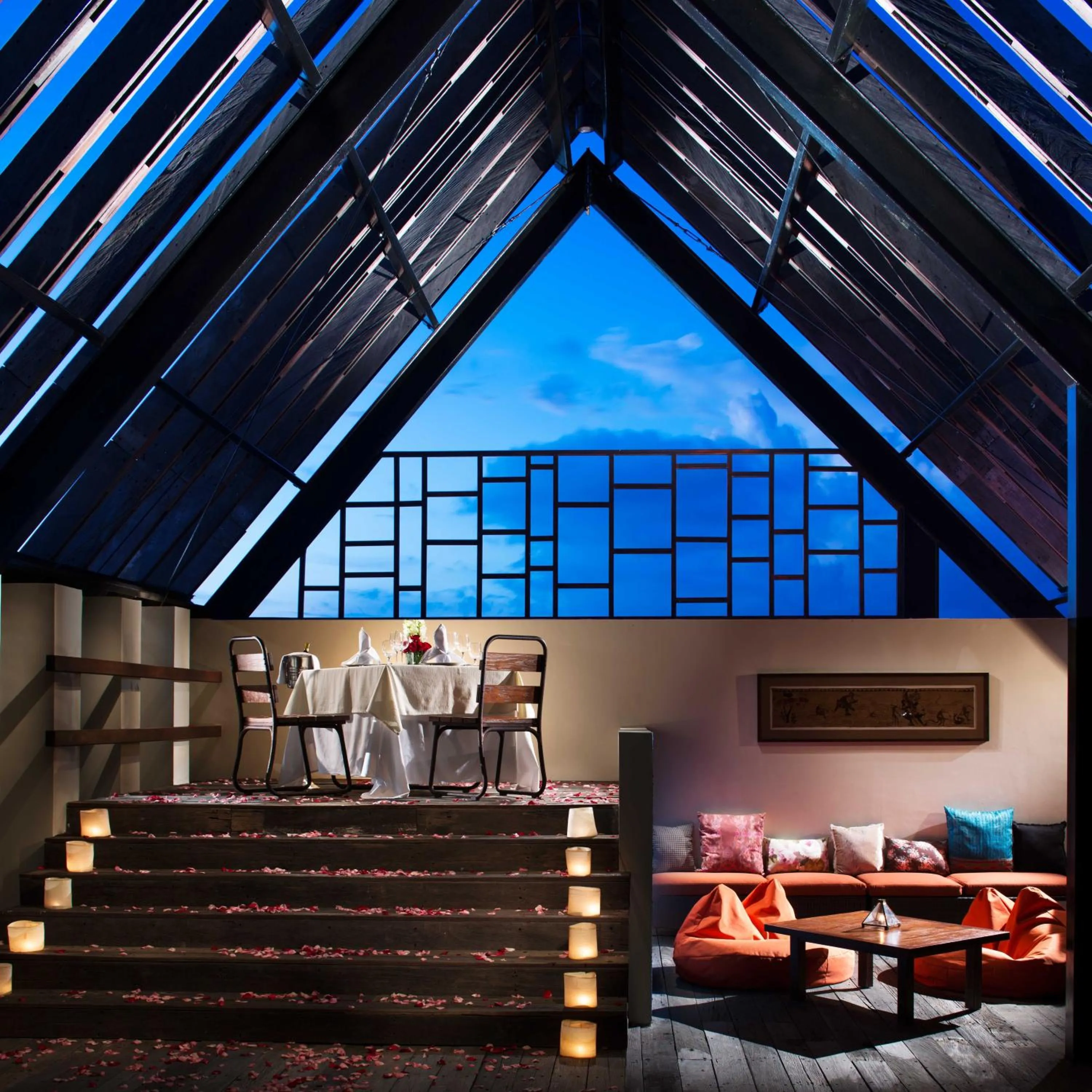 Other in Sun Island Hotel & Spa Legian