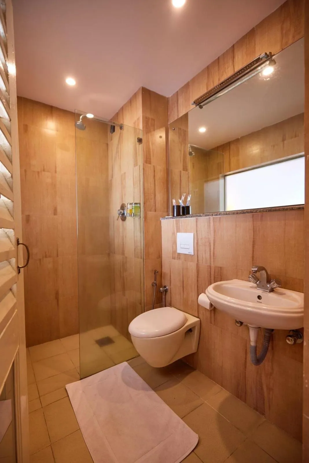 Dhulikhel Lodge Resort