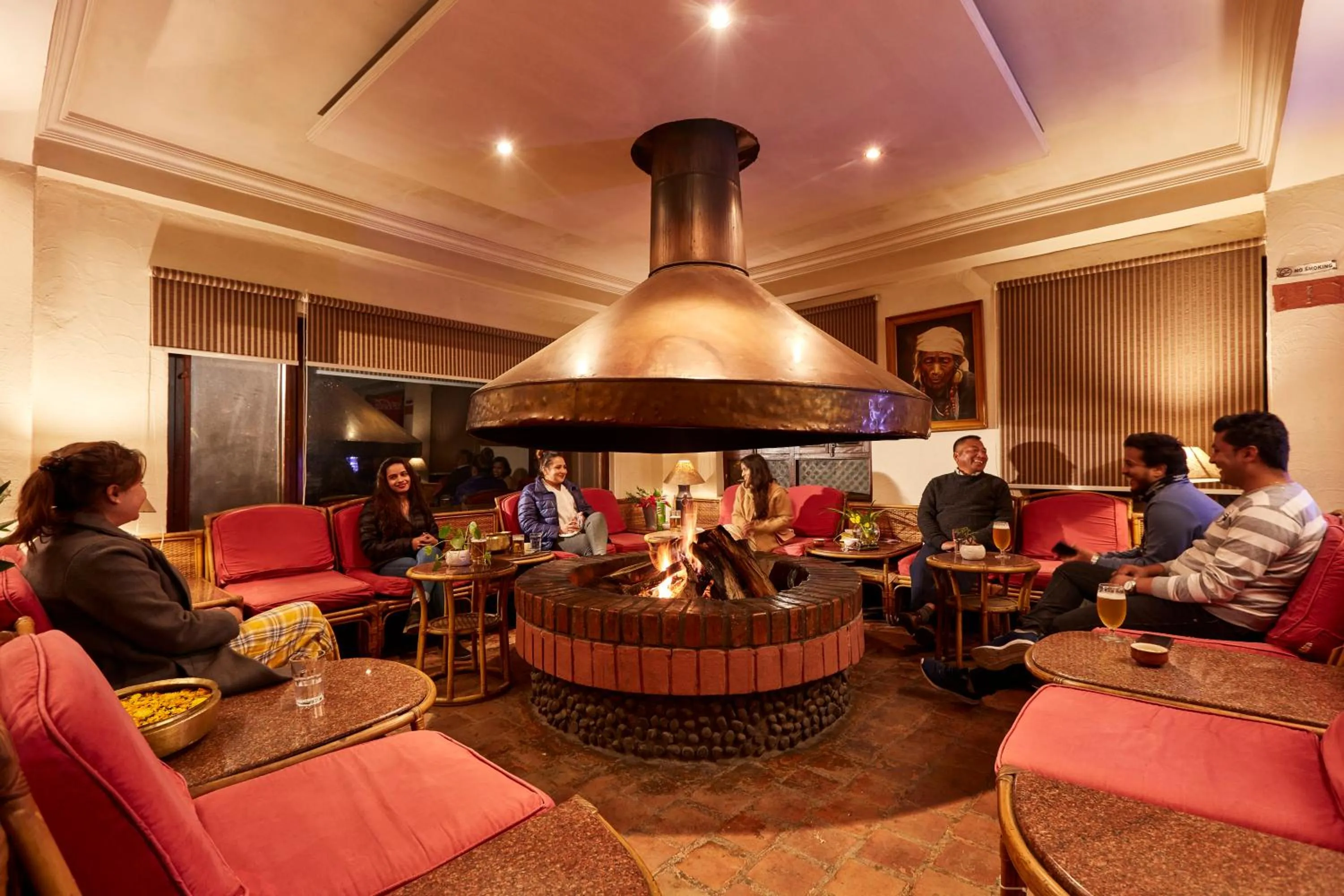 Dhulikhel Lodge Resort