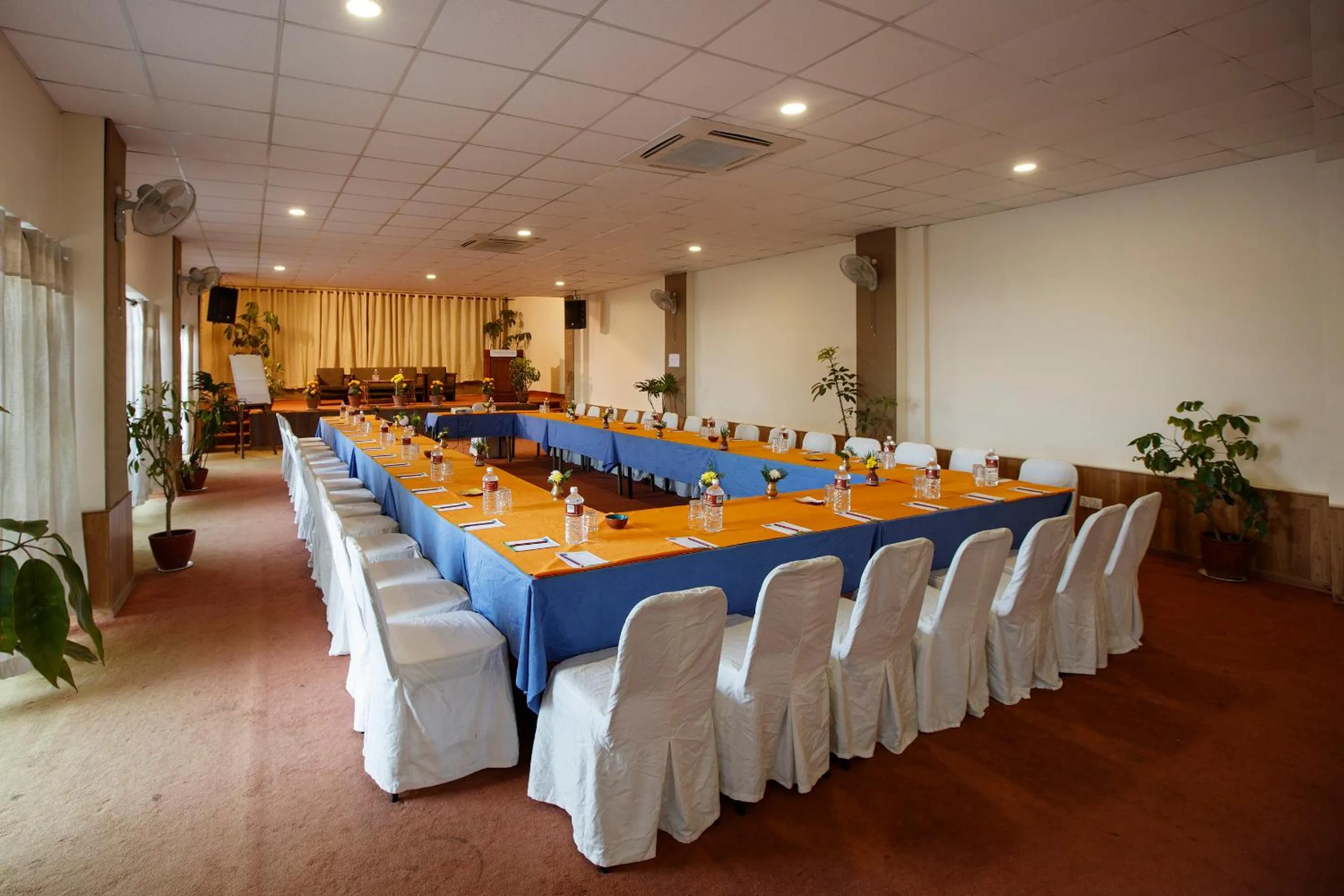 Dhulikhel Lodge Resort