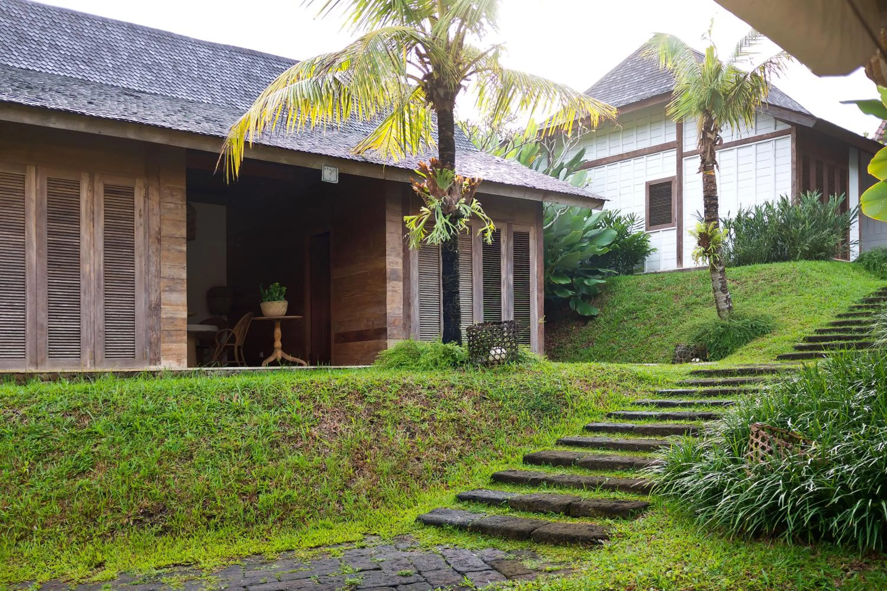 Nearby landmark in Kalapa Boutique Resort & Yoga