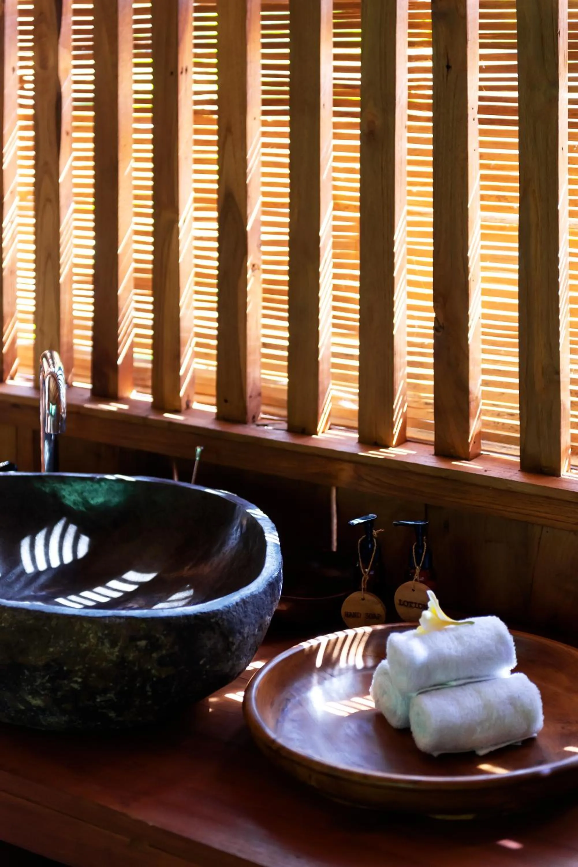 Spa and wellness centre/facilities in Kalapa Boutique Resort & Yoga