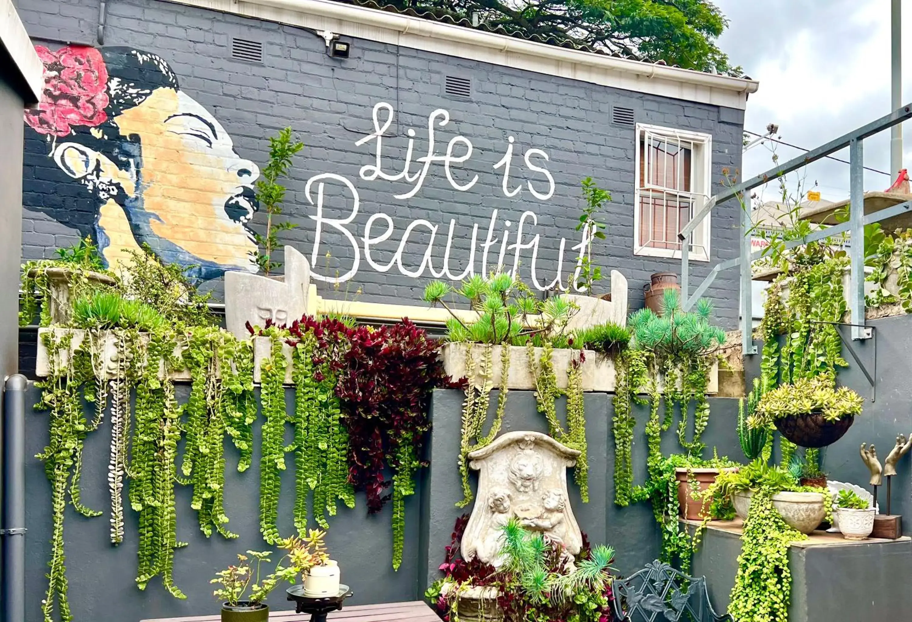 Terebinte Bed & Breakfast Terebinte Bed & Breakfast