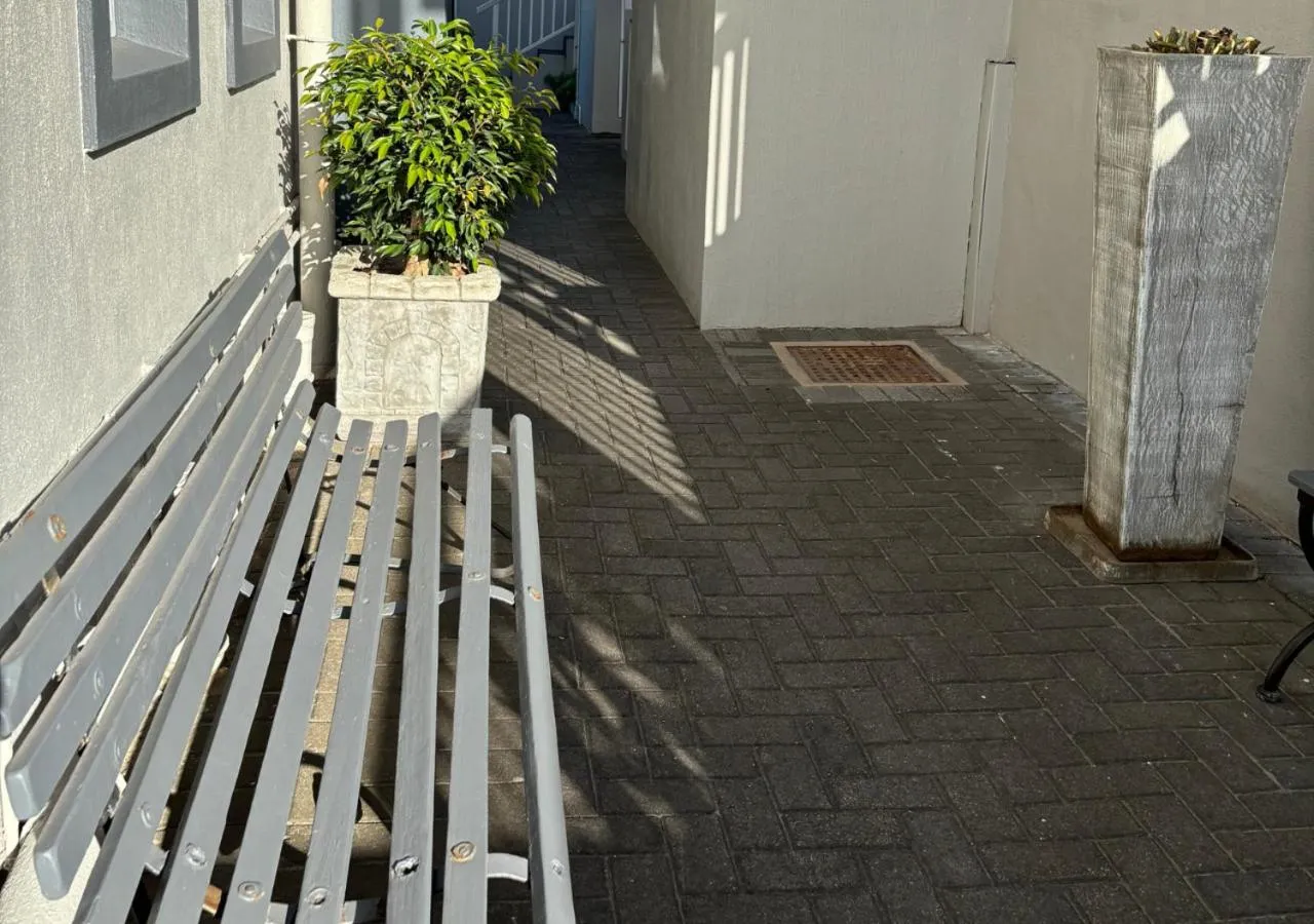 View (from property/room) in Sir Roys at the Sea