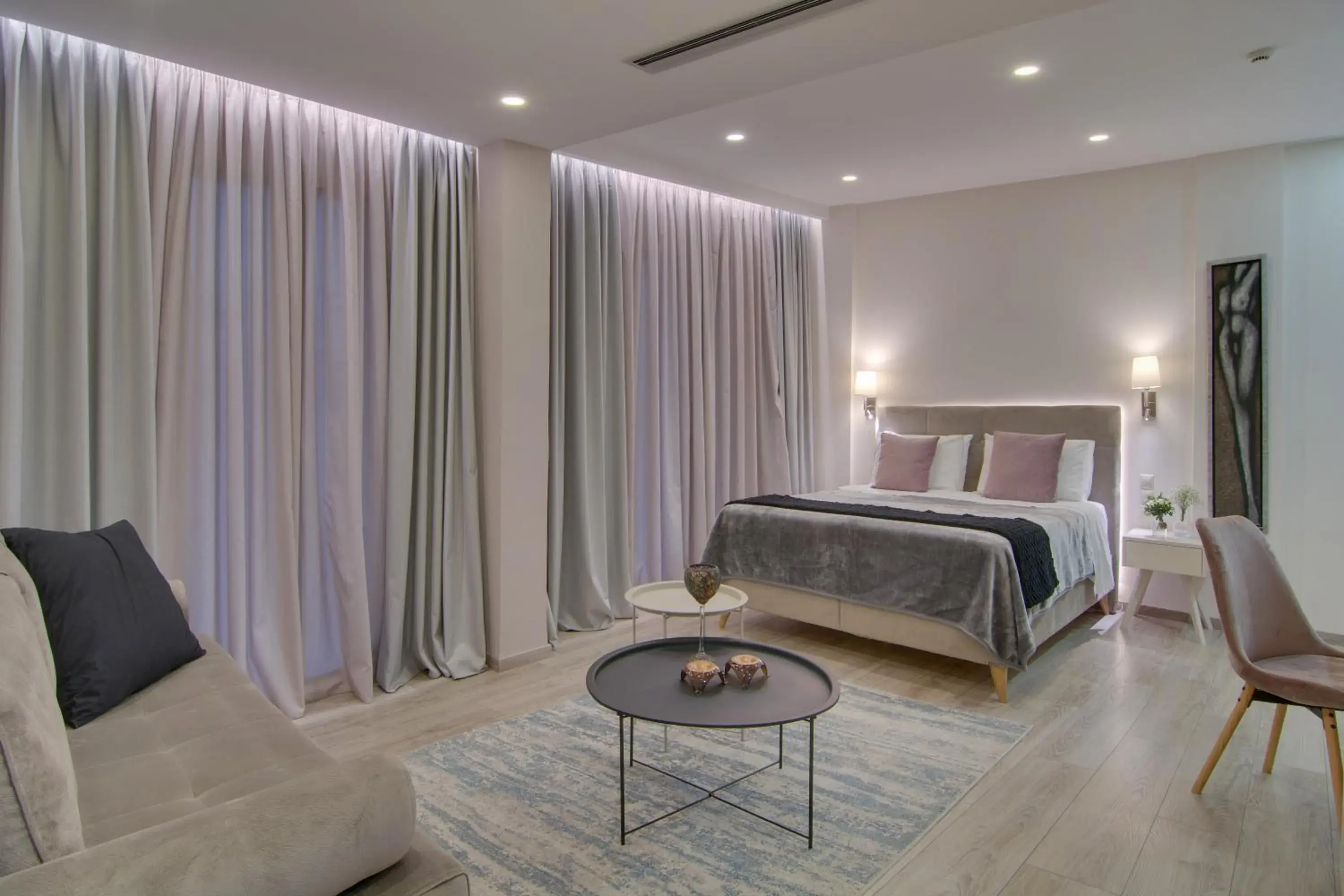 Family Studio in ERMIS Family Studio in ERMIS