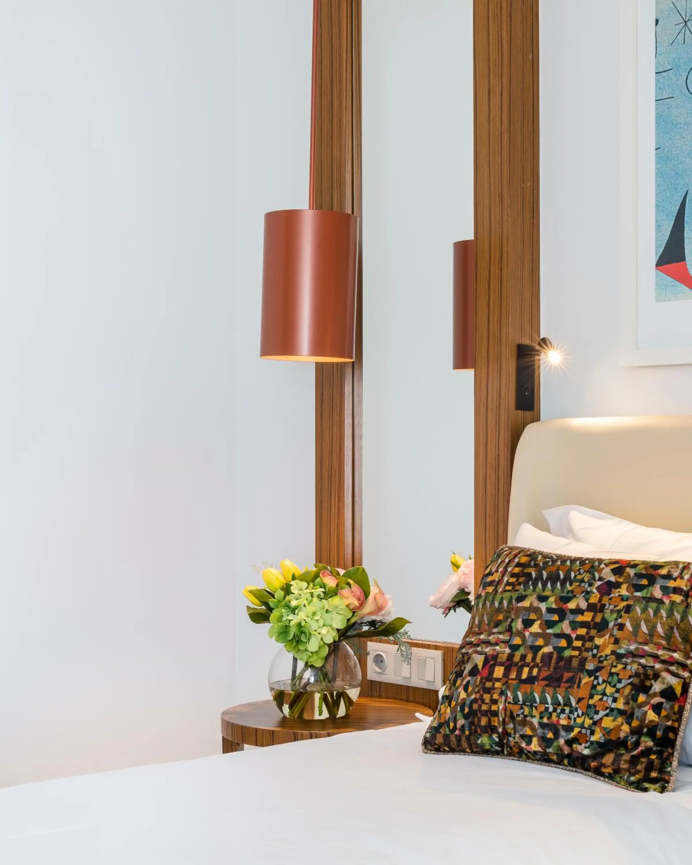 Junior Suite in Regency Salgados Hotel & Spa Junior Suite in Regency Salgados Hotel & Spa