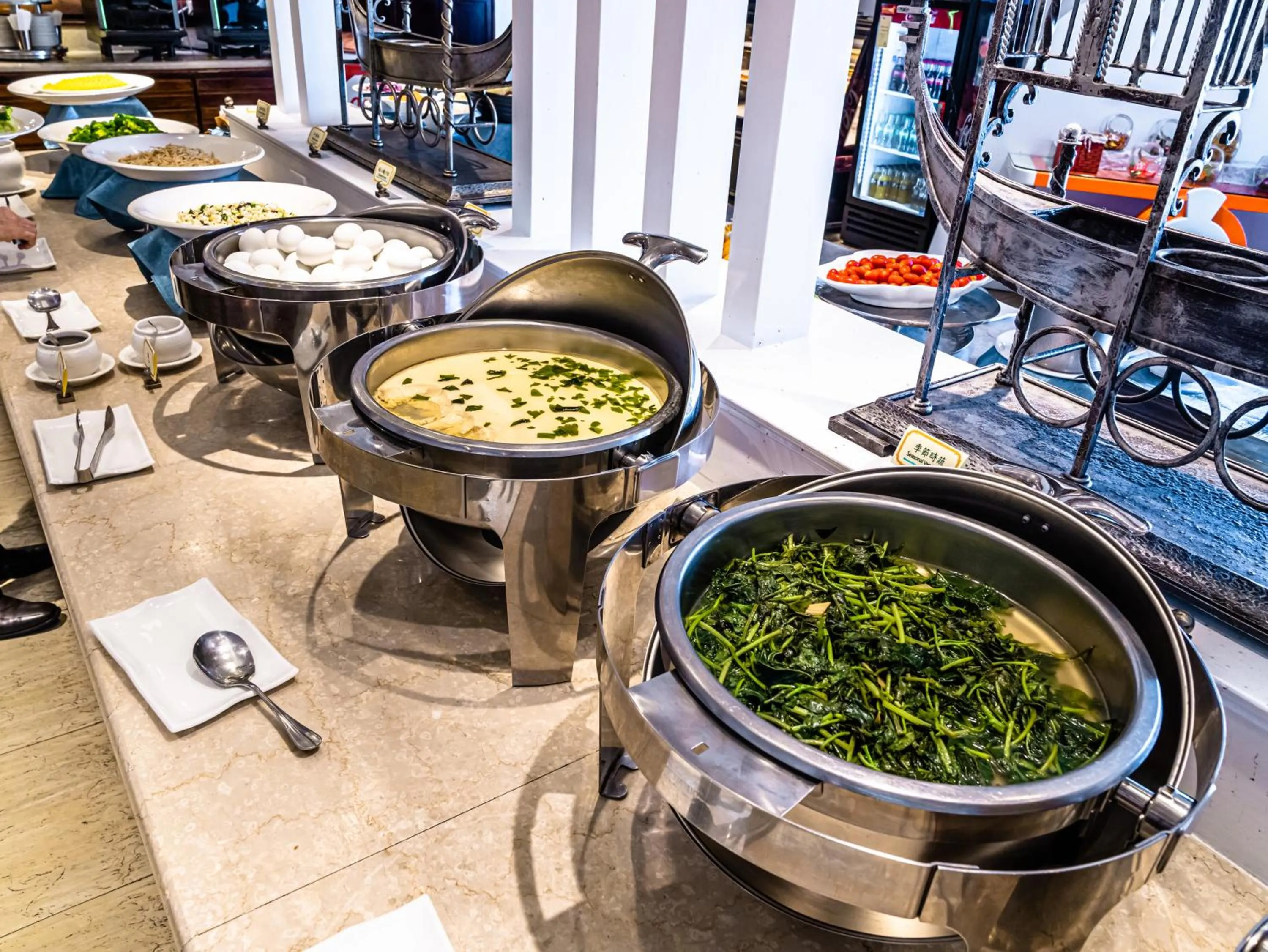 Shangrila Boutique Hotel