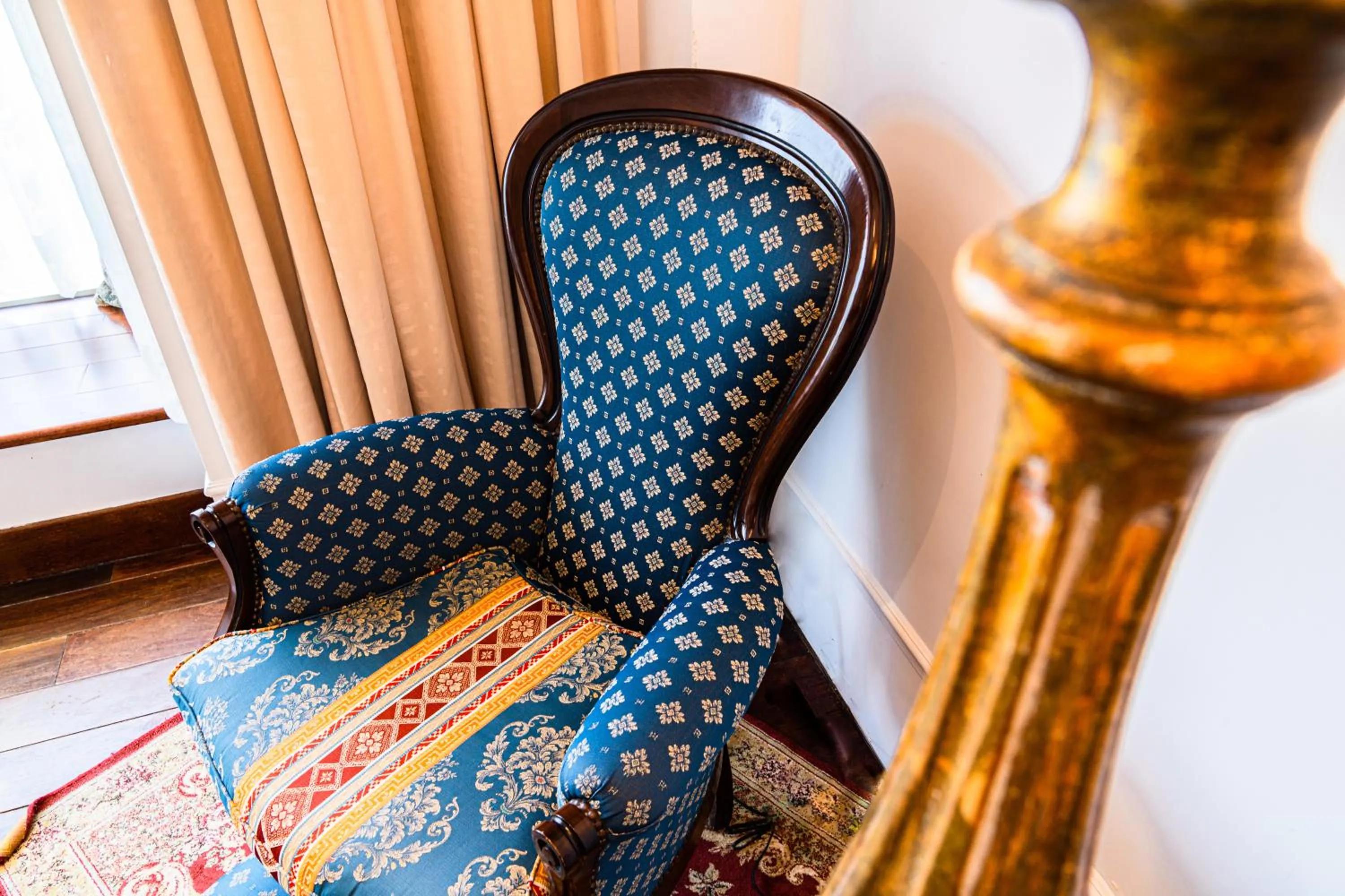 Shangrila Boutique Hotel