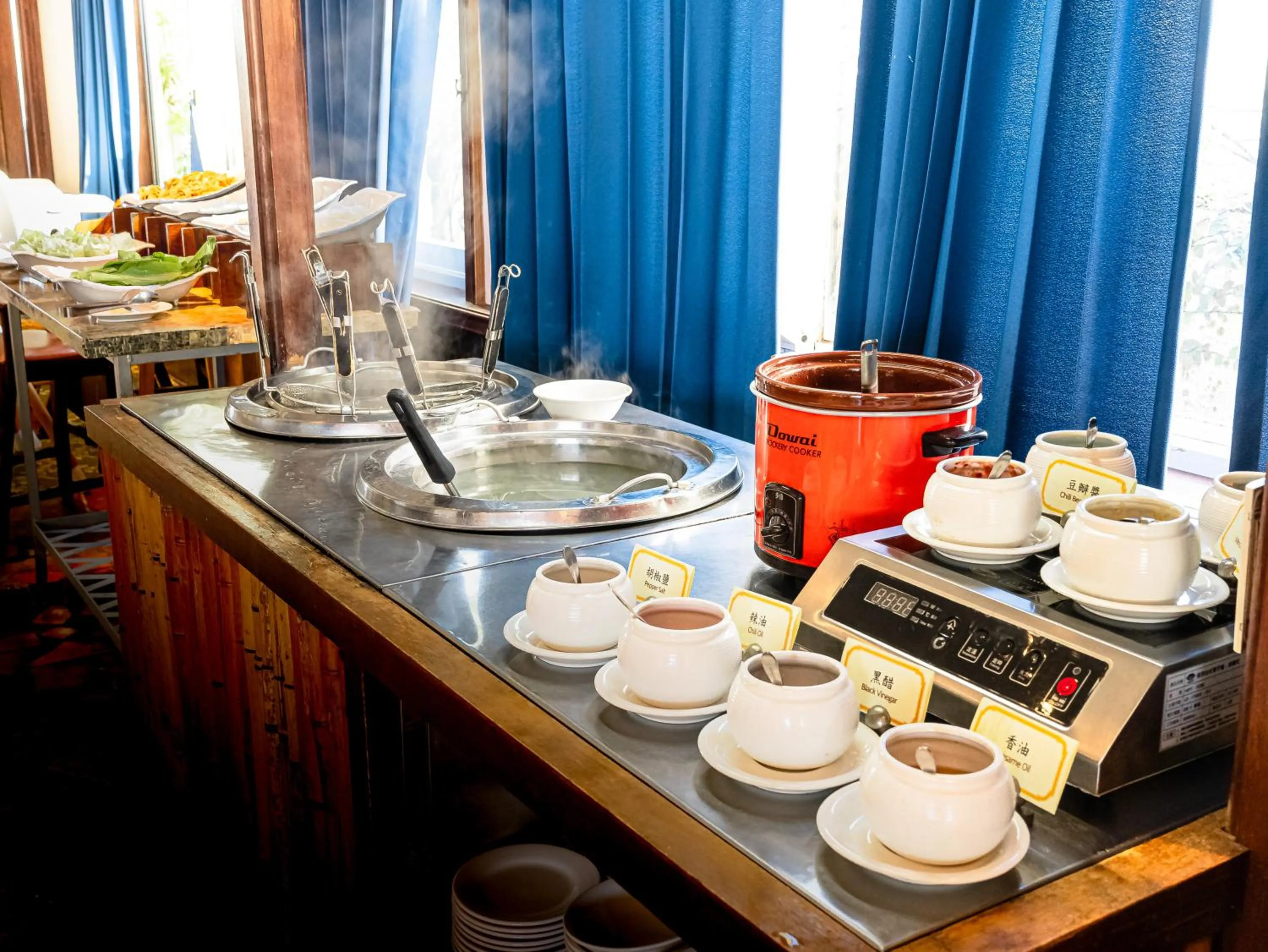 Shangrila Boutique Hotel