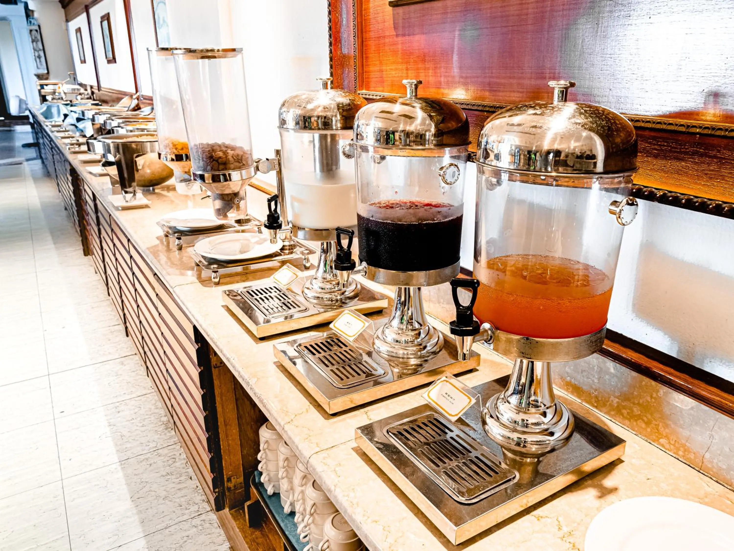 Shangrila Boutique Hotel