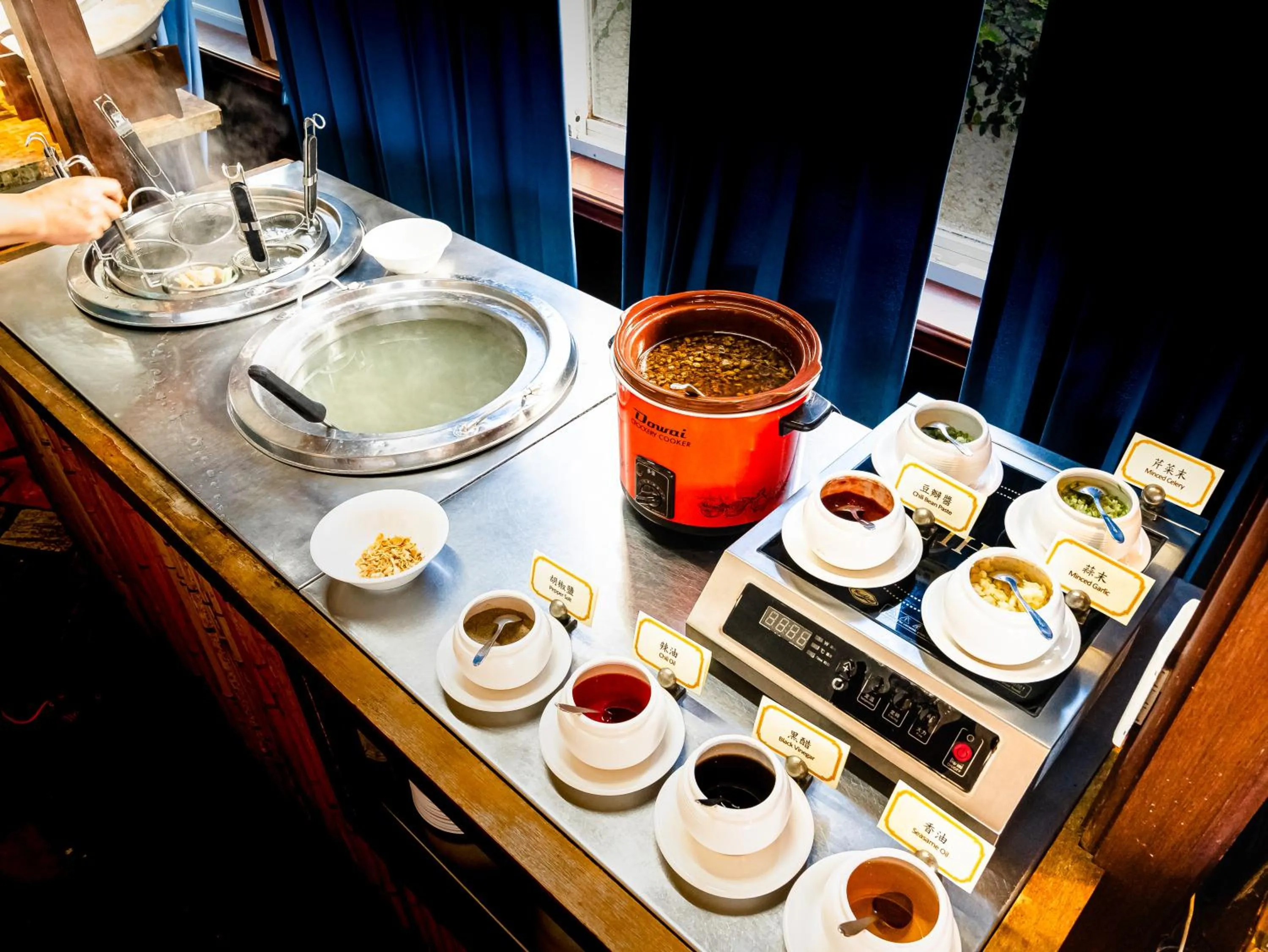 Shangrila Boutique Hotel