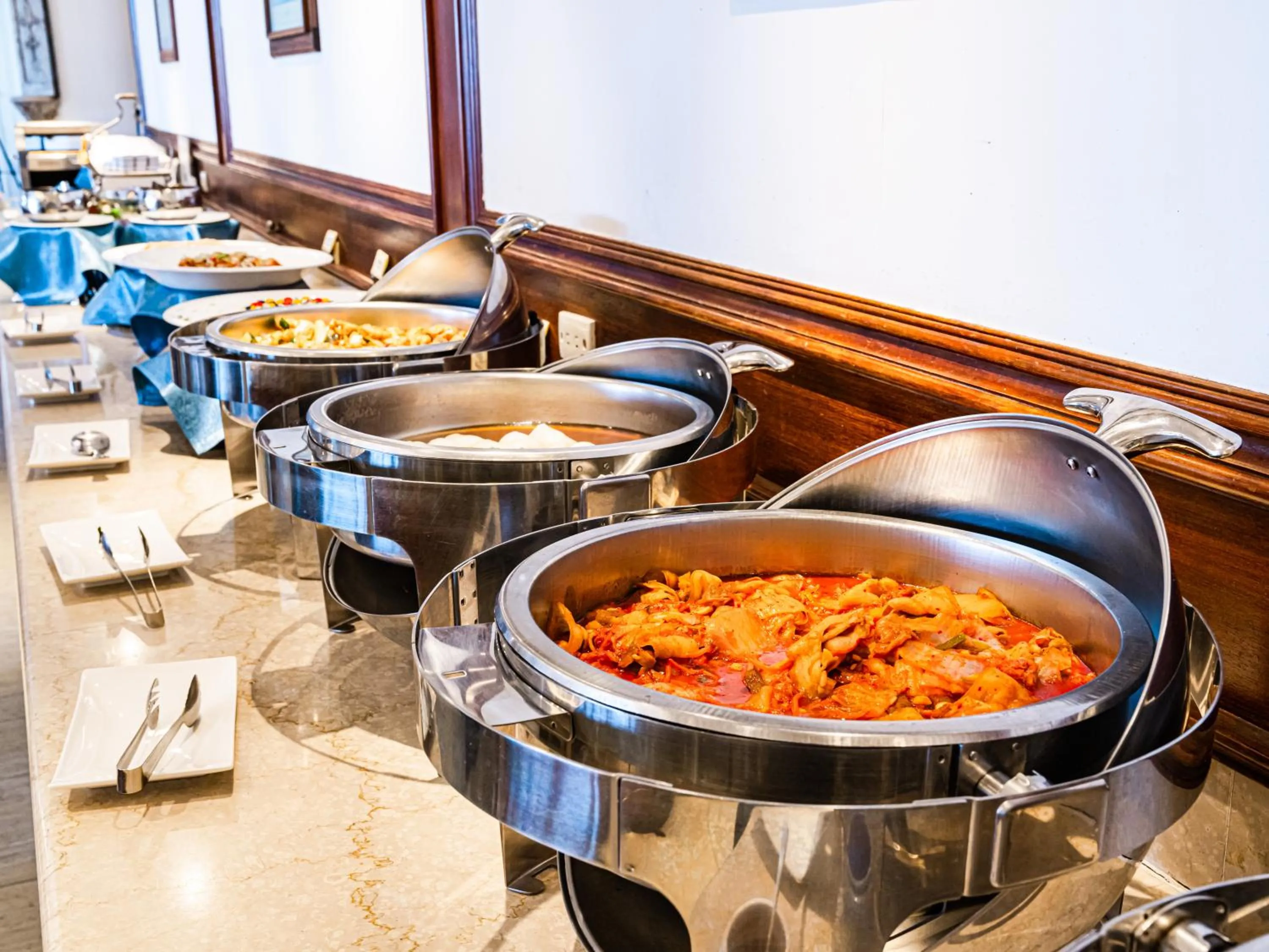 Shangrila Boutique Hotel