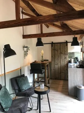 Veluwse Bossuite