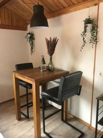 Veluwse Bossuite