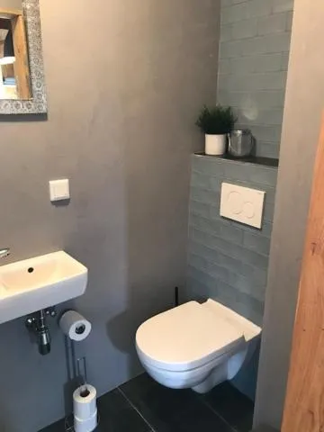Veluwse Bossuite