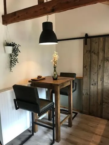 Veluwse Bossuite
