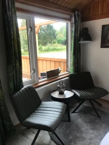 Veluwse Bossuite