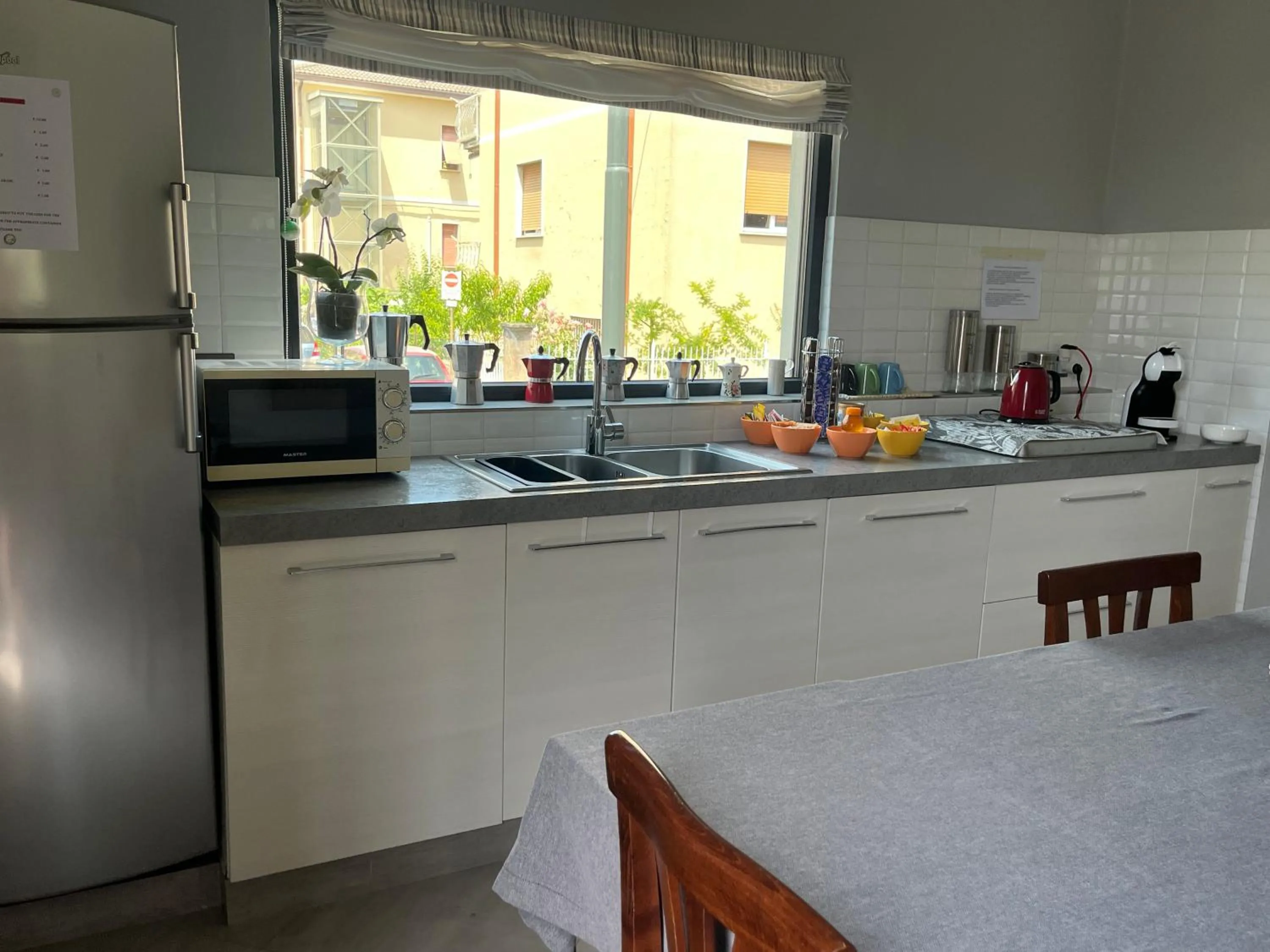 B&B La Villetta