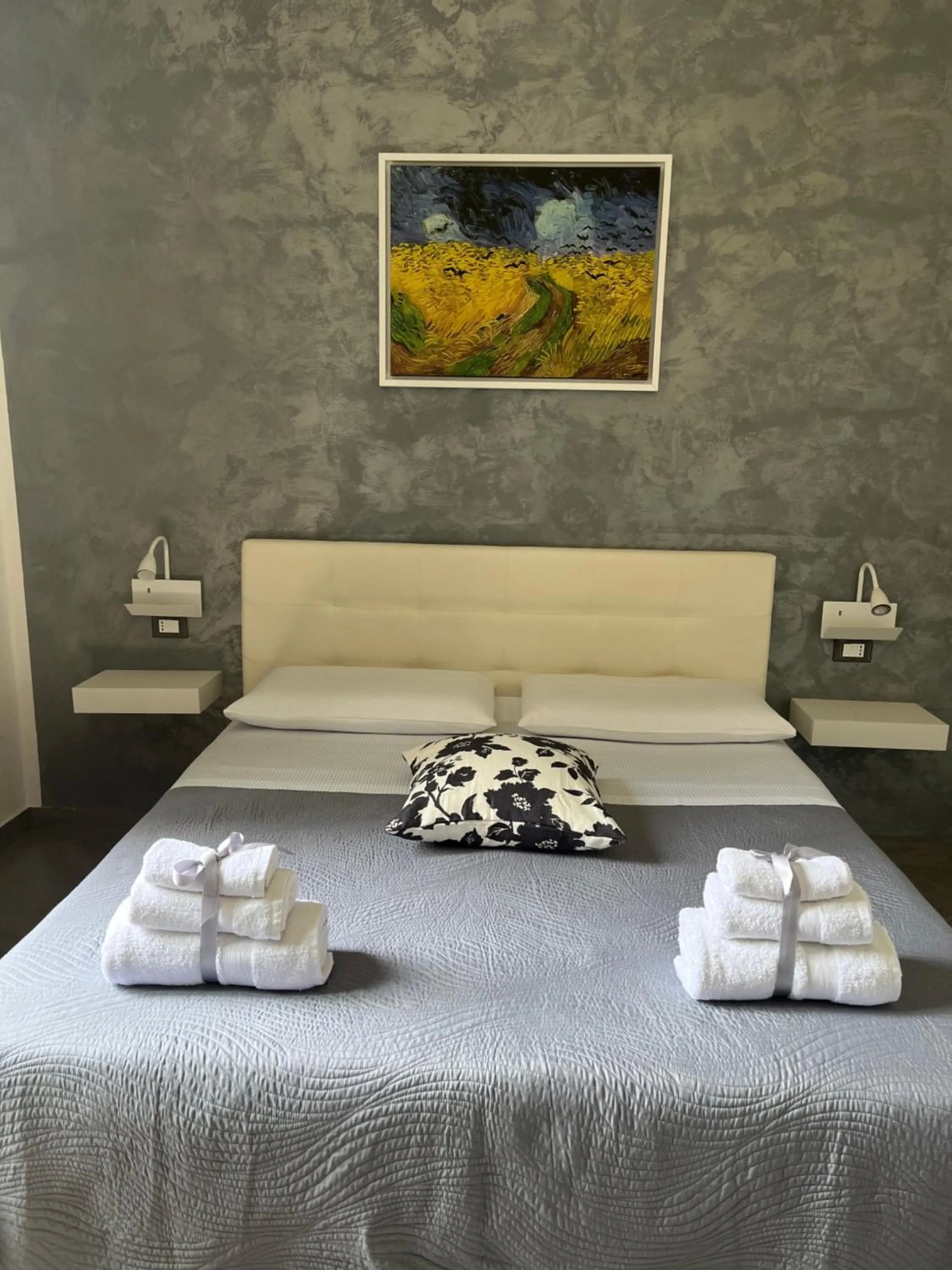 B&B La Villetta