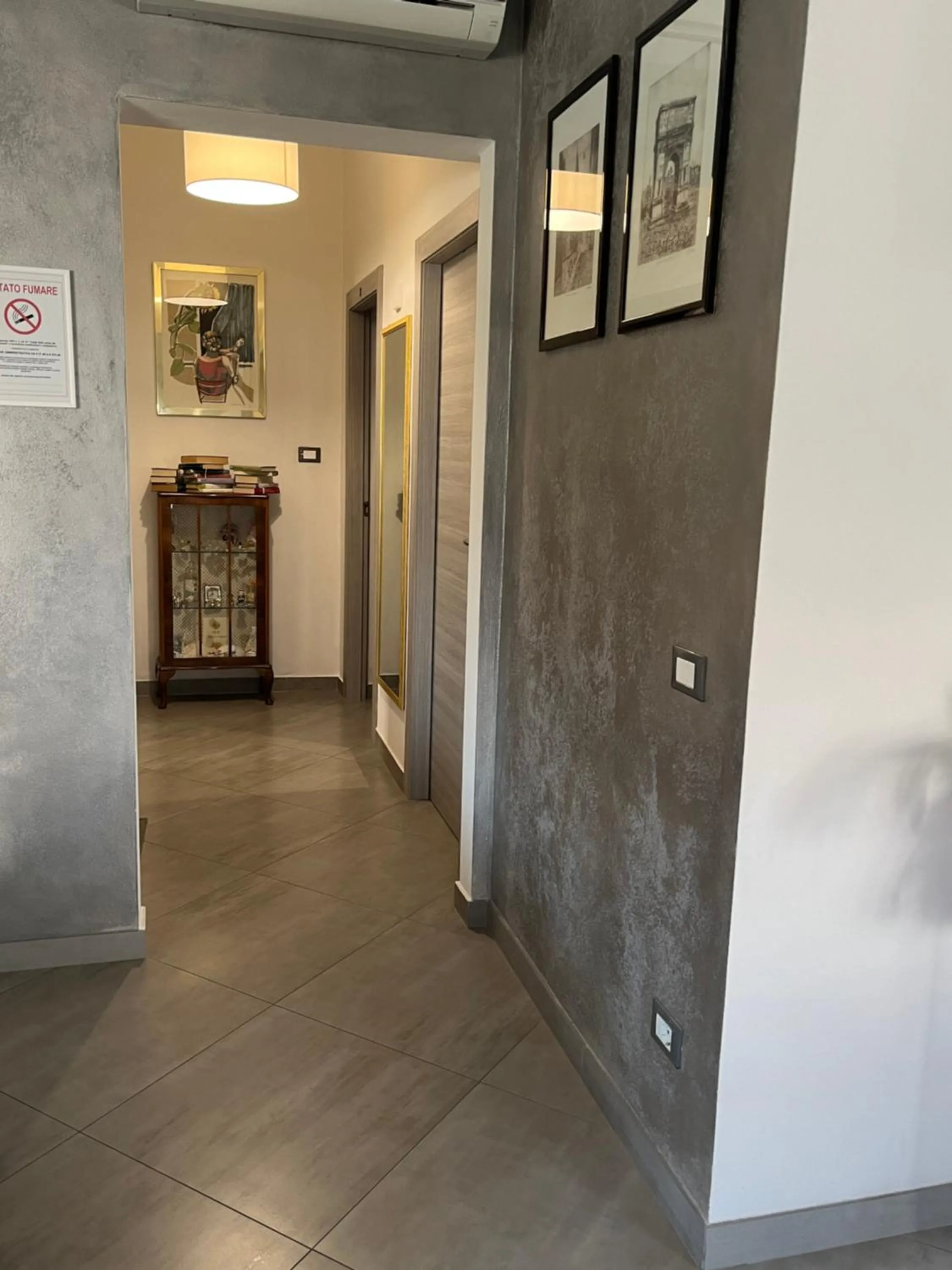 B&B La Villetta