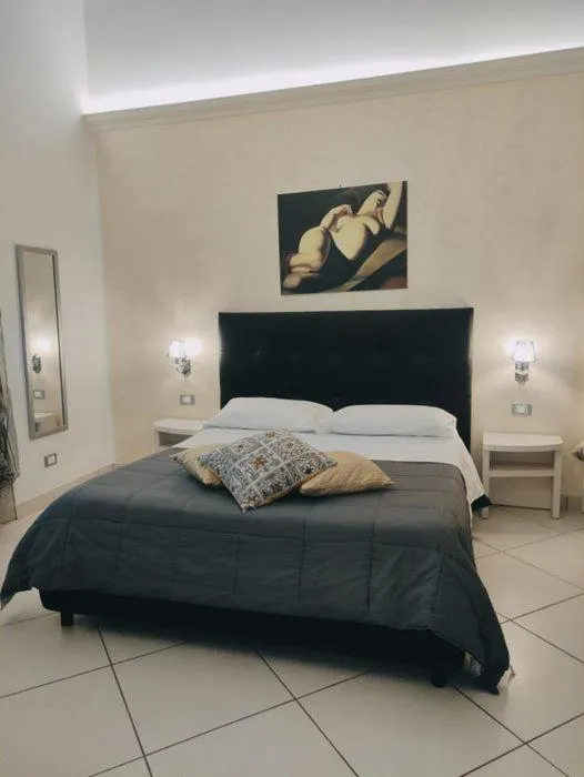 B&B Oreto Centro