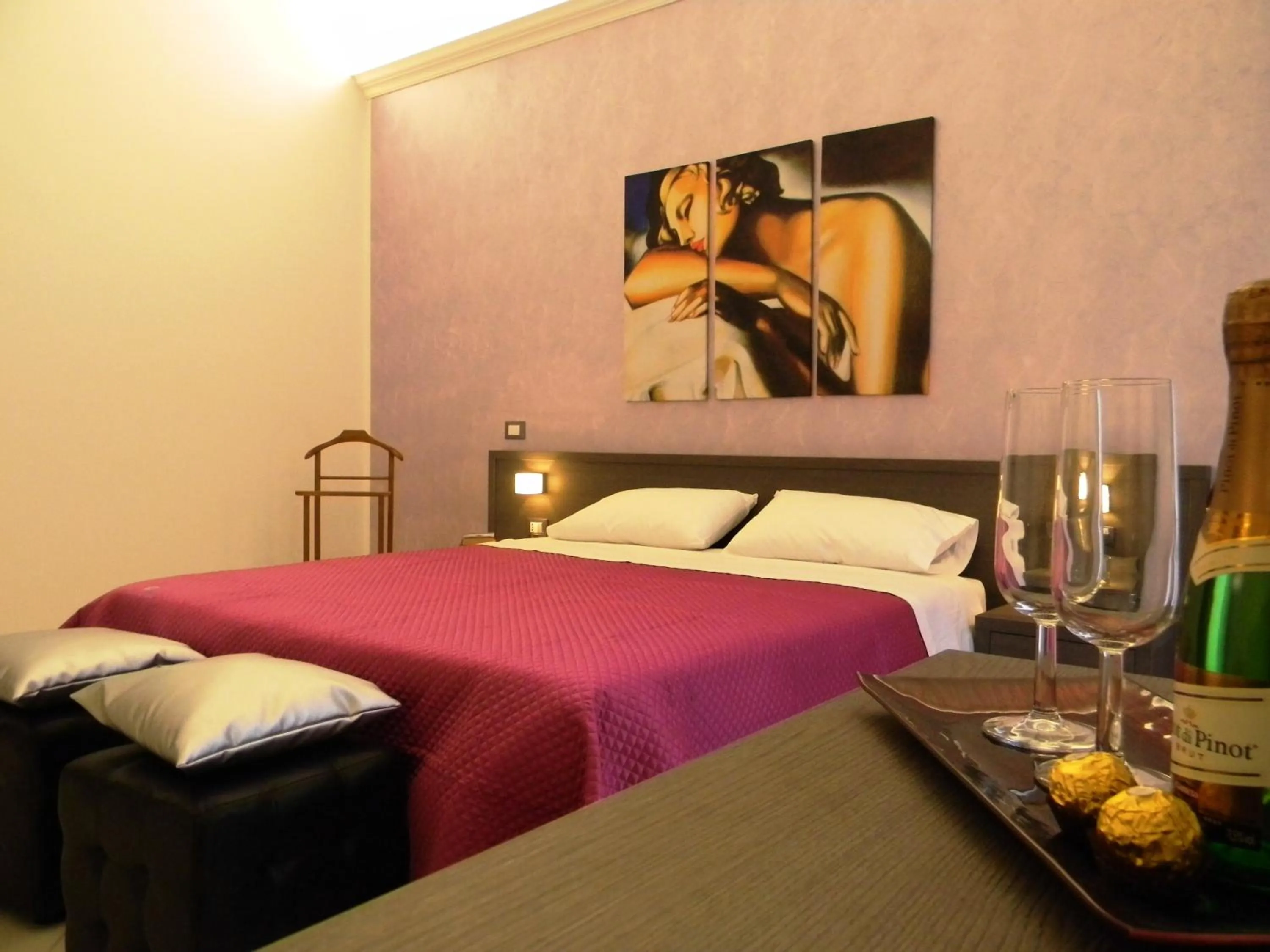 B&B Oreto Centro