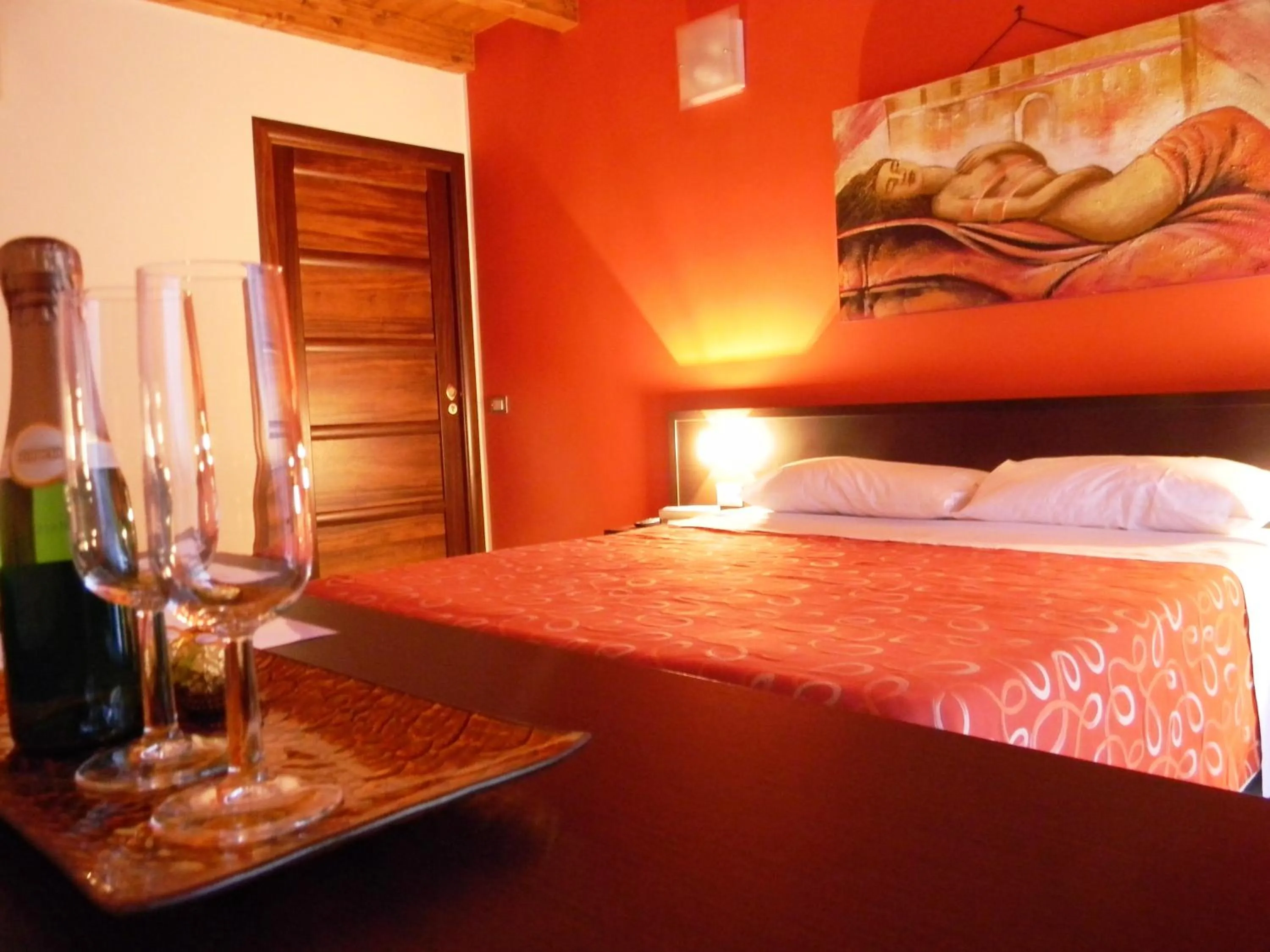 B&B Oreto Centro