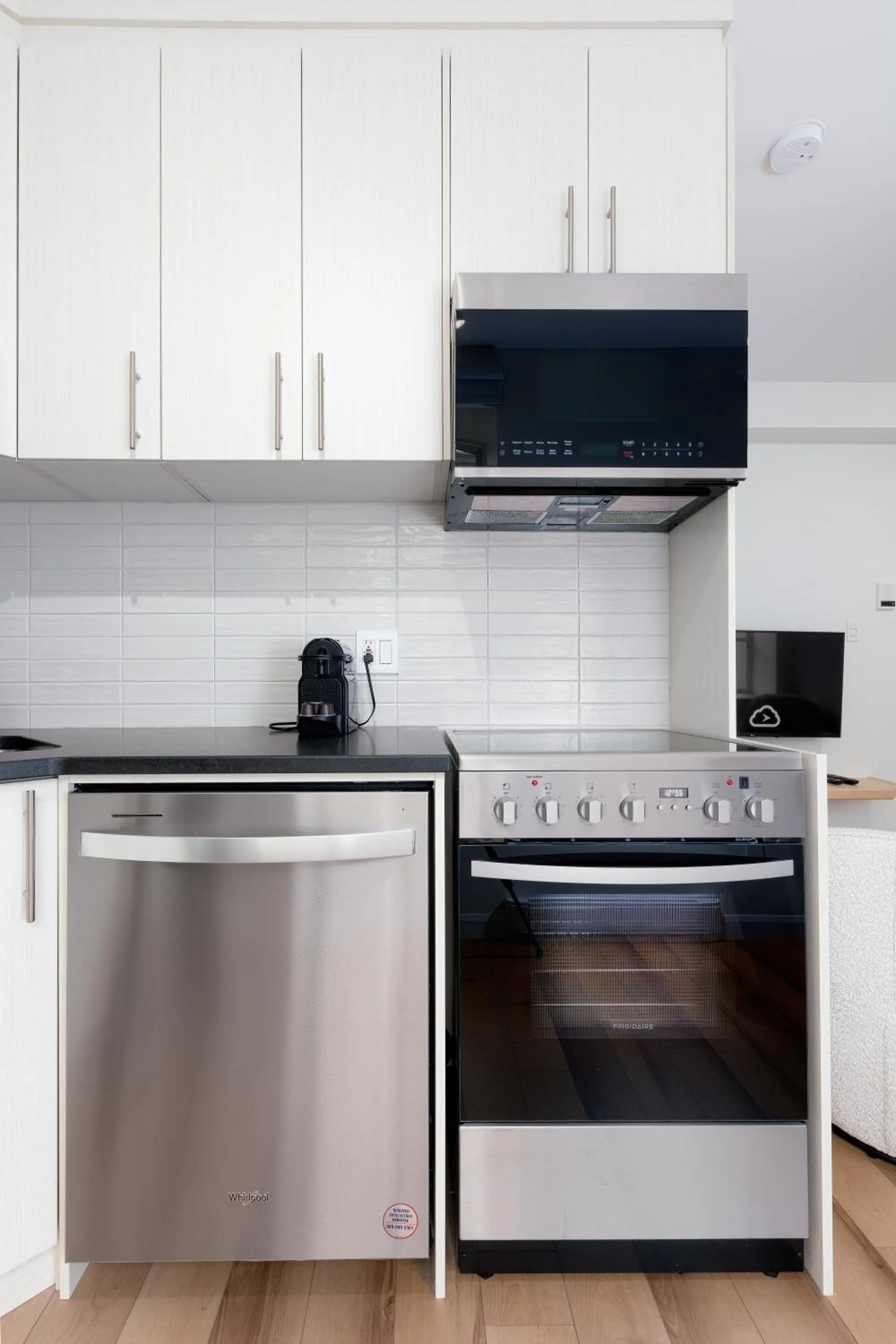 pet friendly in Appart hôtel Le Saint-Anselme