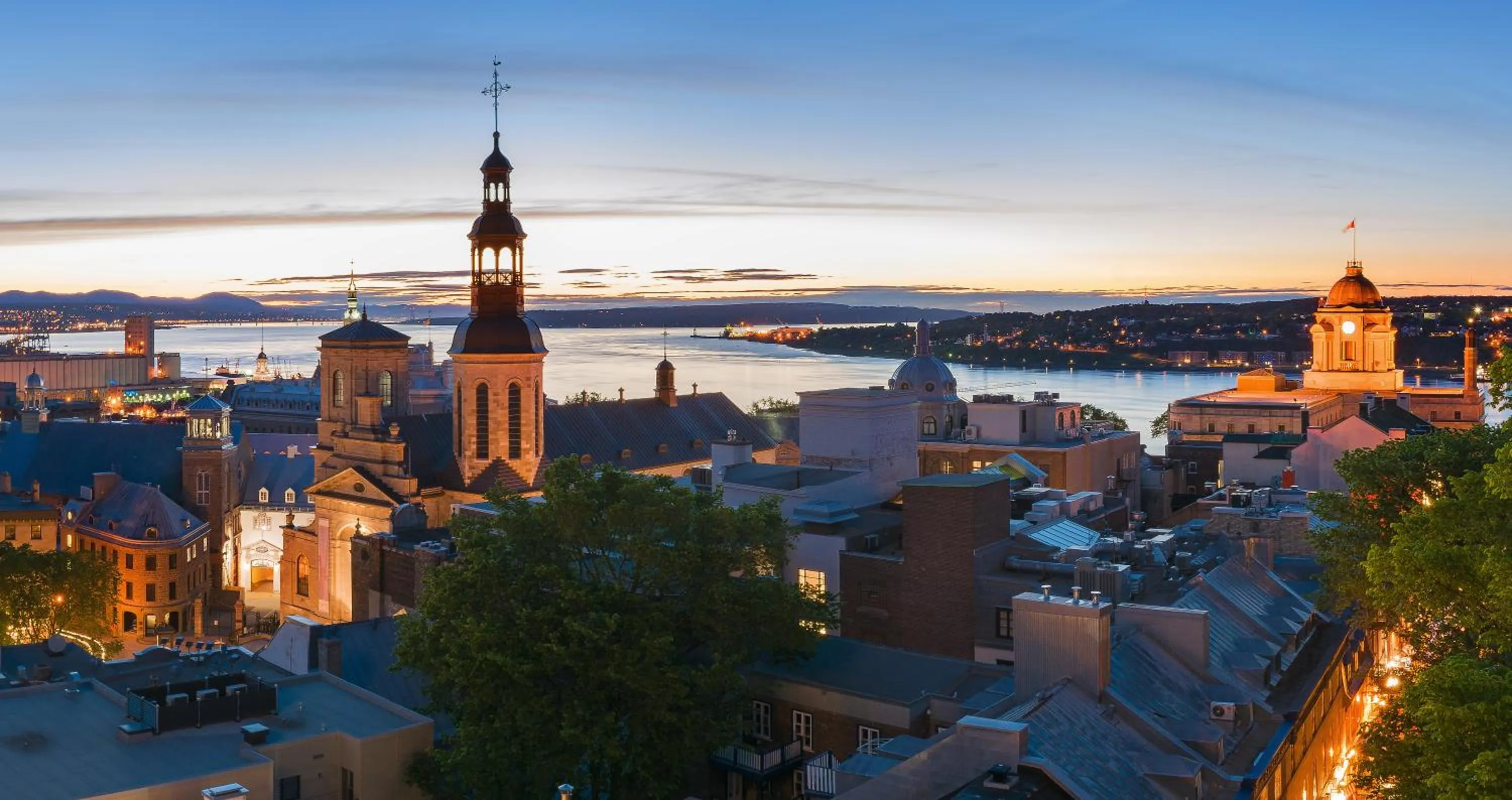 Nearby landmark in Appart hôtel Le Saint-Anselme