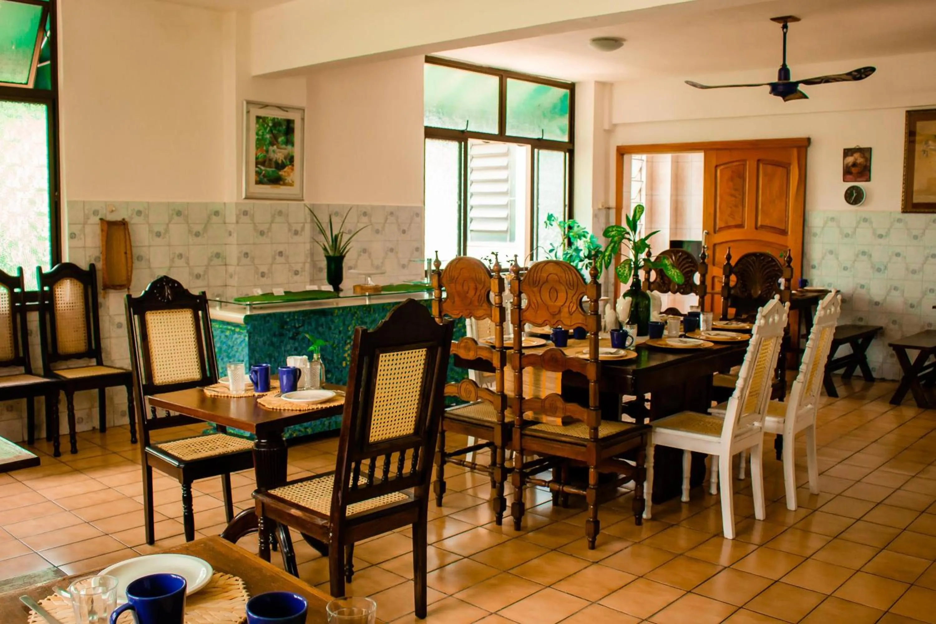 Property building in Hotel Casa Dos Frades