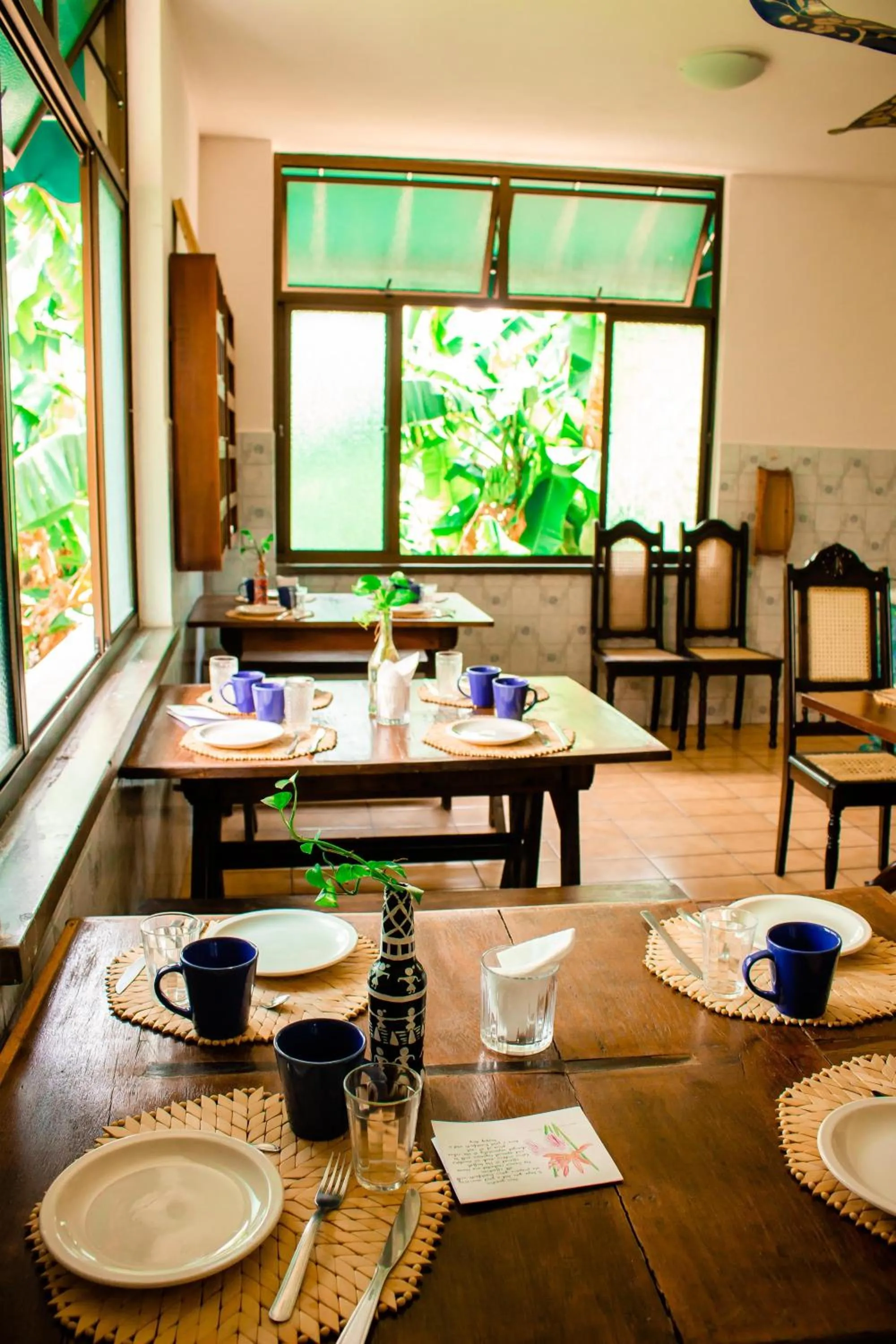 Property building in Hotel Casa Dos Frades