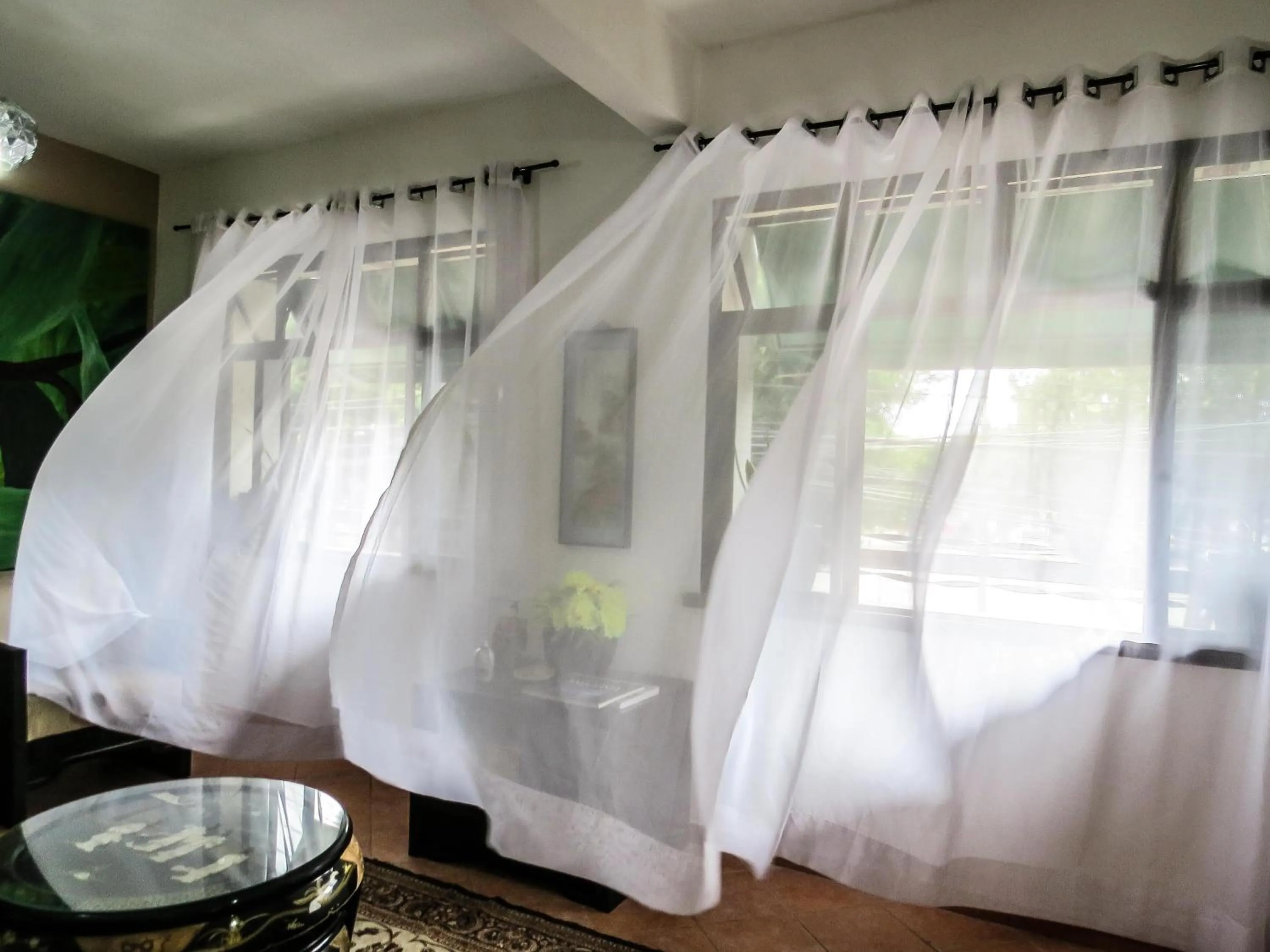 Living room in Hotel Casa Dos Frades