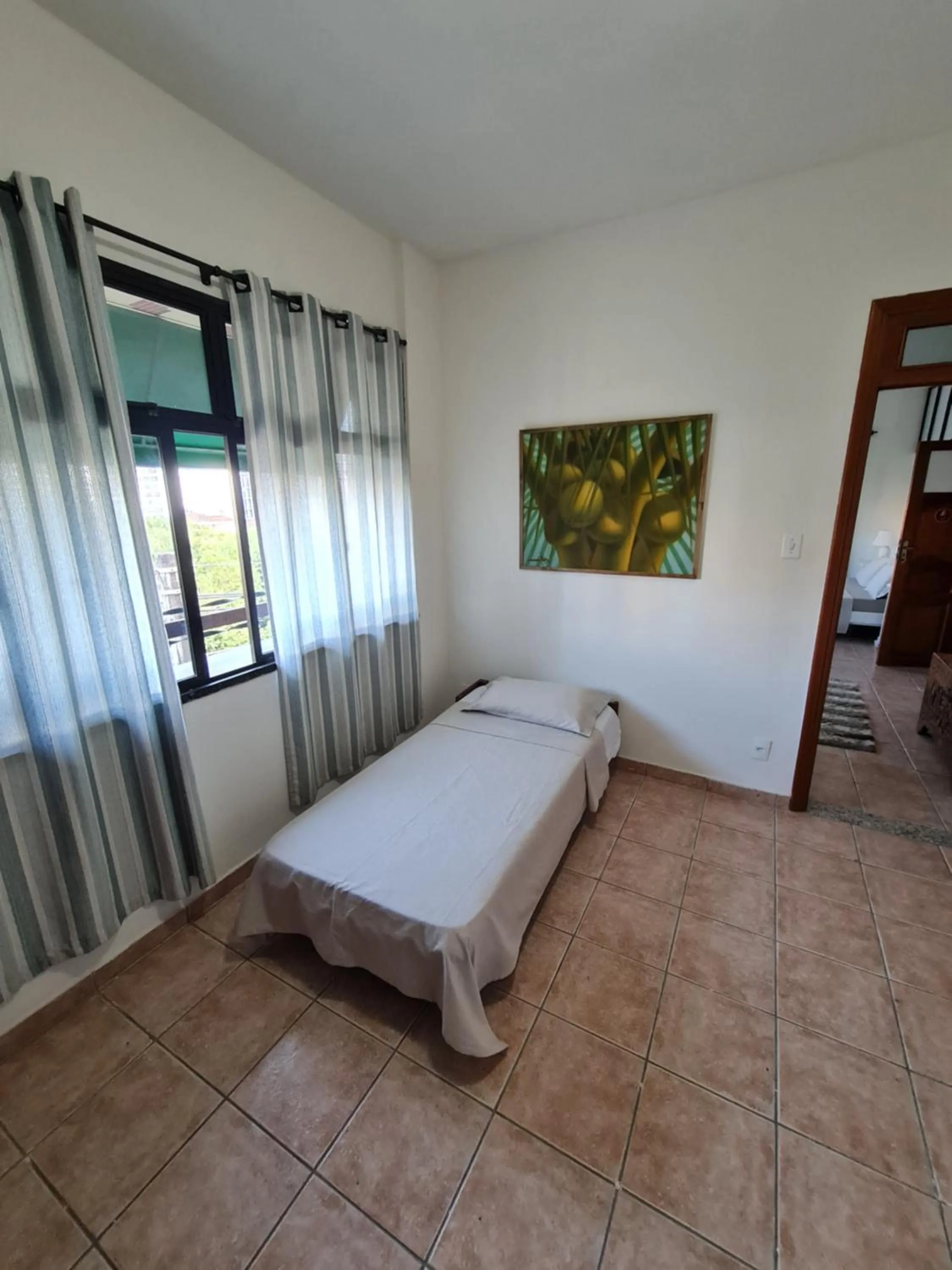 Bathroom in Hotel Casa Dos Frades