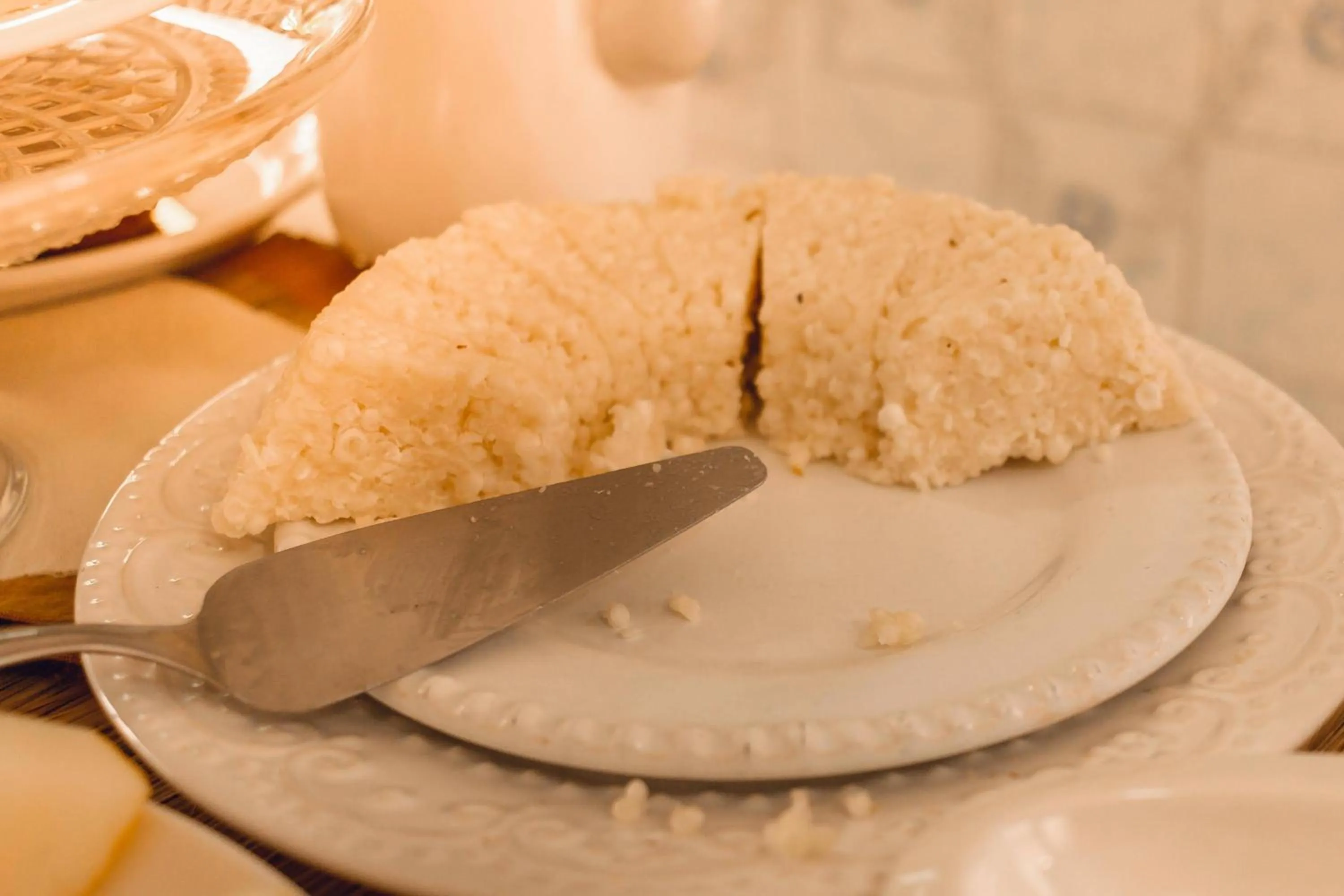 Restaurant/places to eat in Hotel Casa Dos Frades