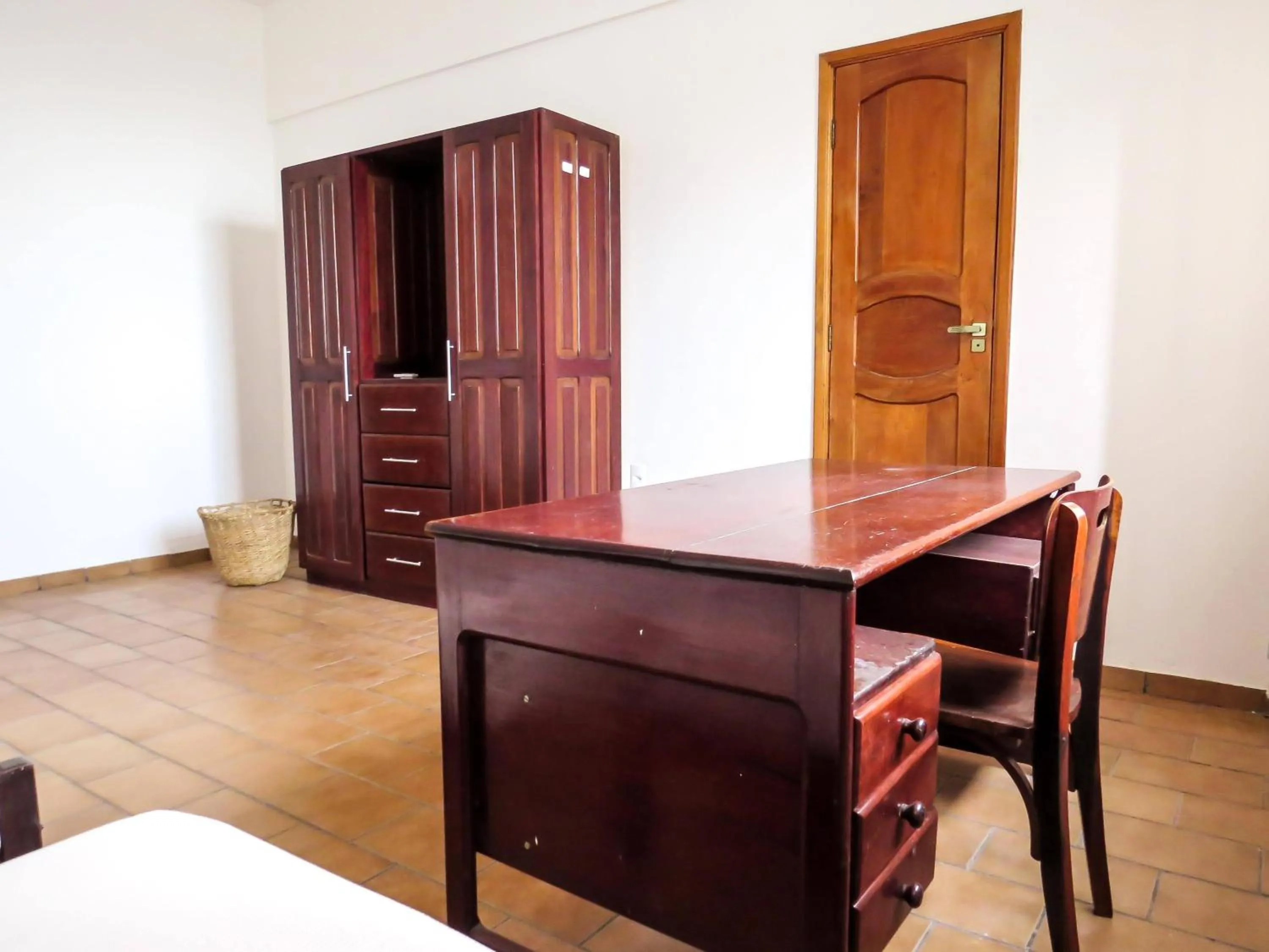 Living room in Hotel Casa Dos Frades