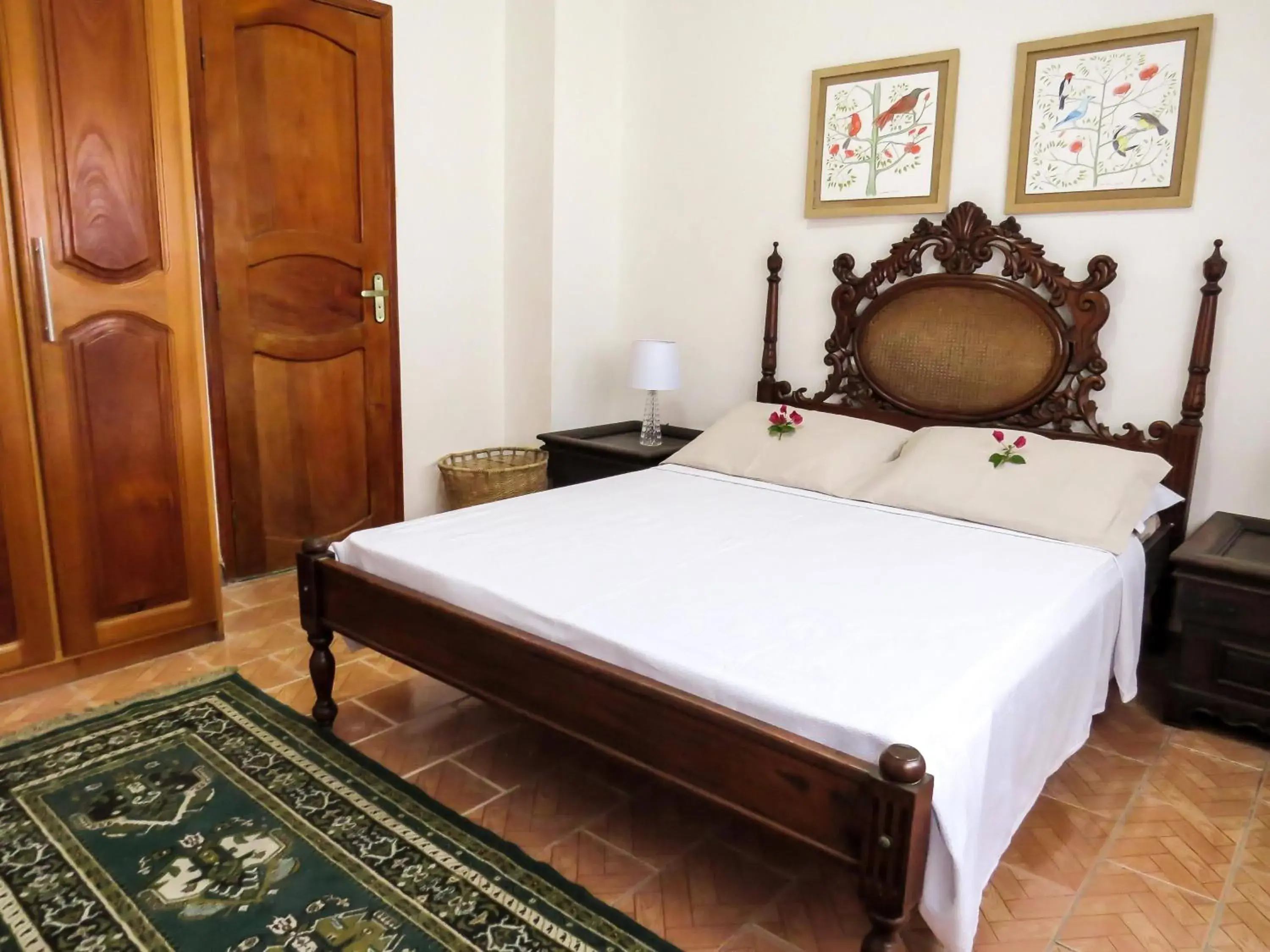 Two-Bedroom Suite - single occupancy in Hotel Casa Dos Frades Two-Bedroom Suite - single occupancy in Hotel Casa Dos Frades