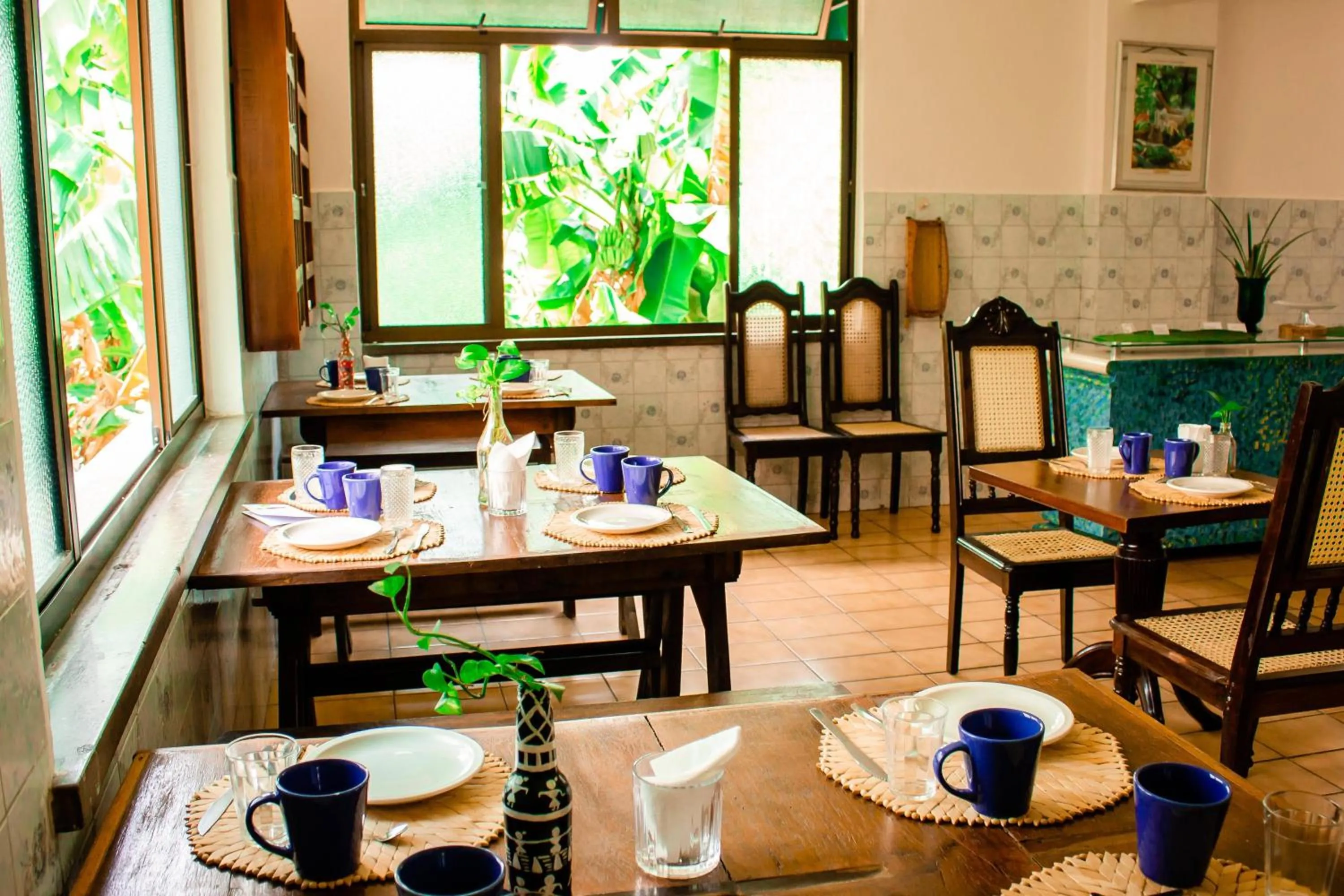 Property building in Hotel Casa Dos Frades